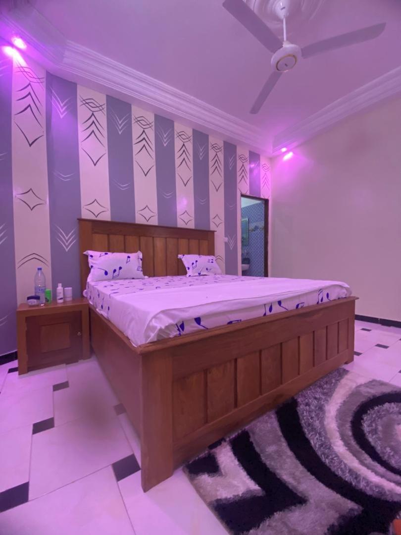 Résidence Maîmouna Tambacounda