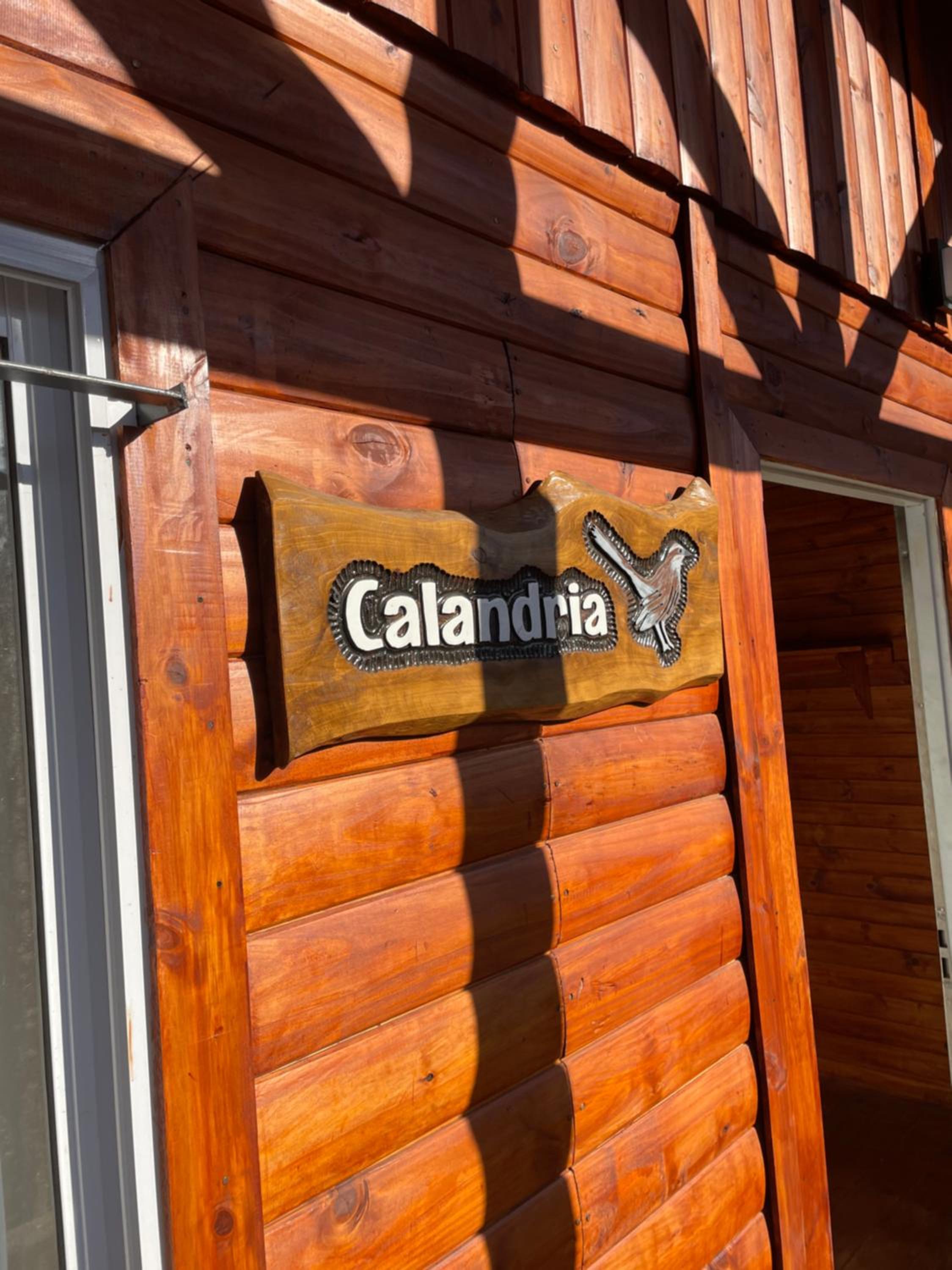 Kapo TEAM , la calandria