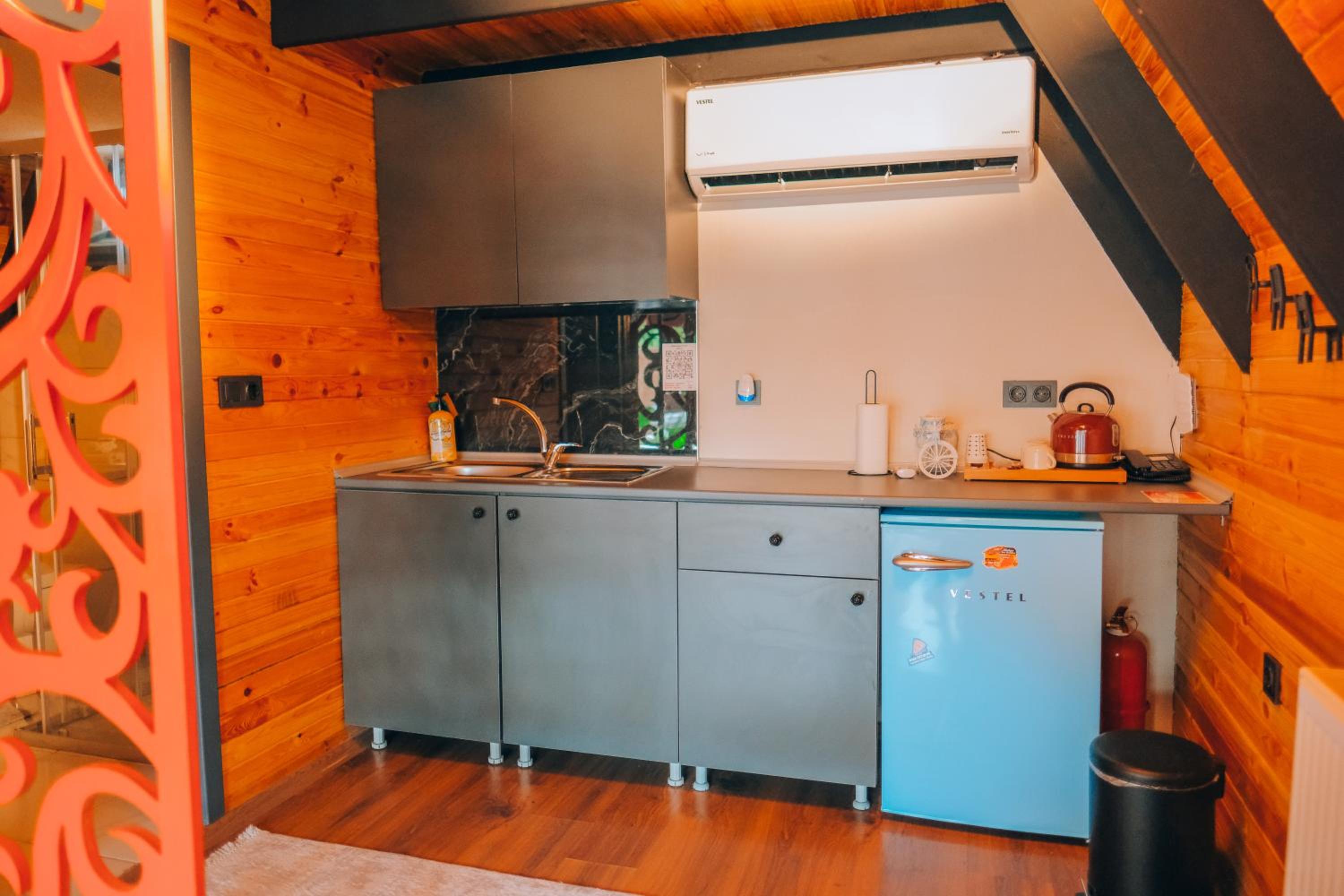 Sapanca Nature House