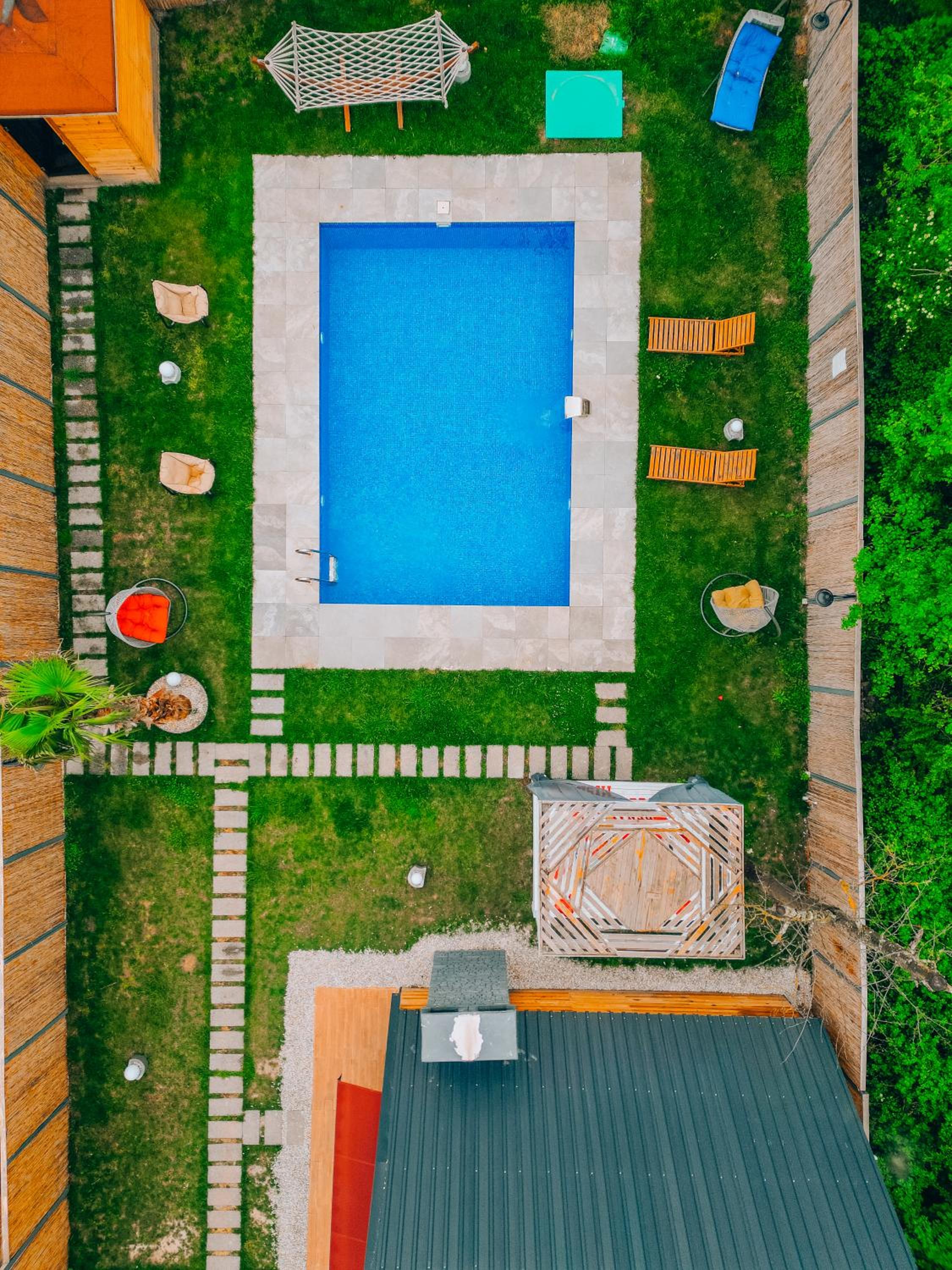 Sapanca Nature House