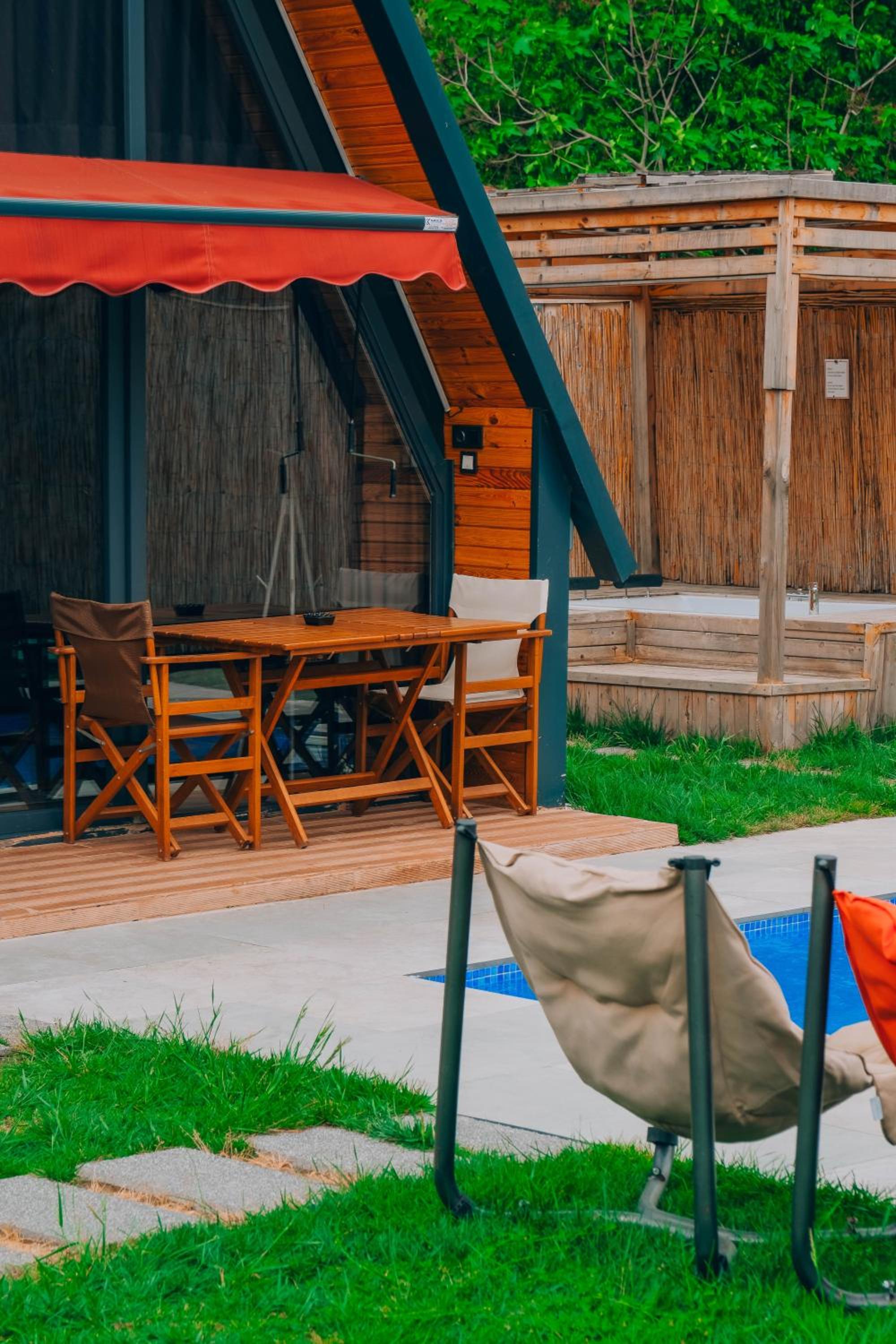 Sapanca Nature House