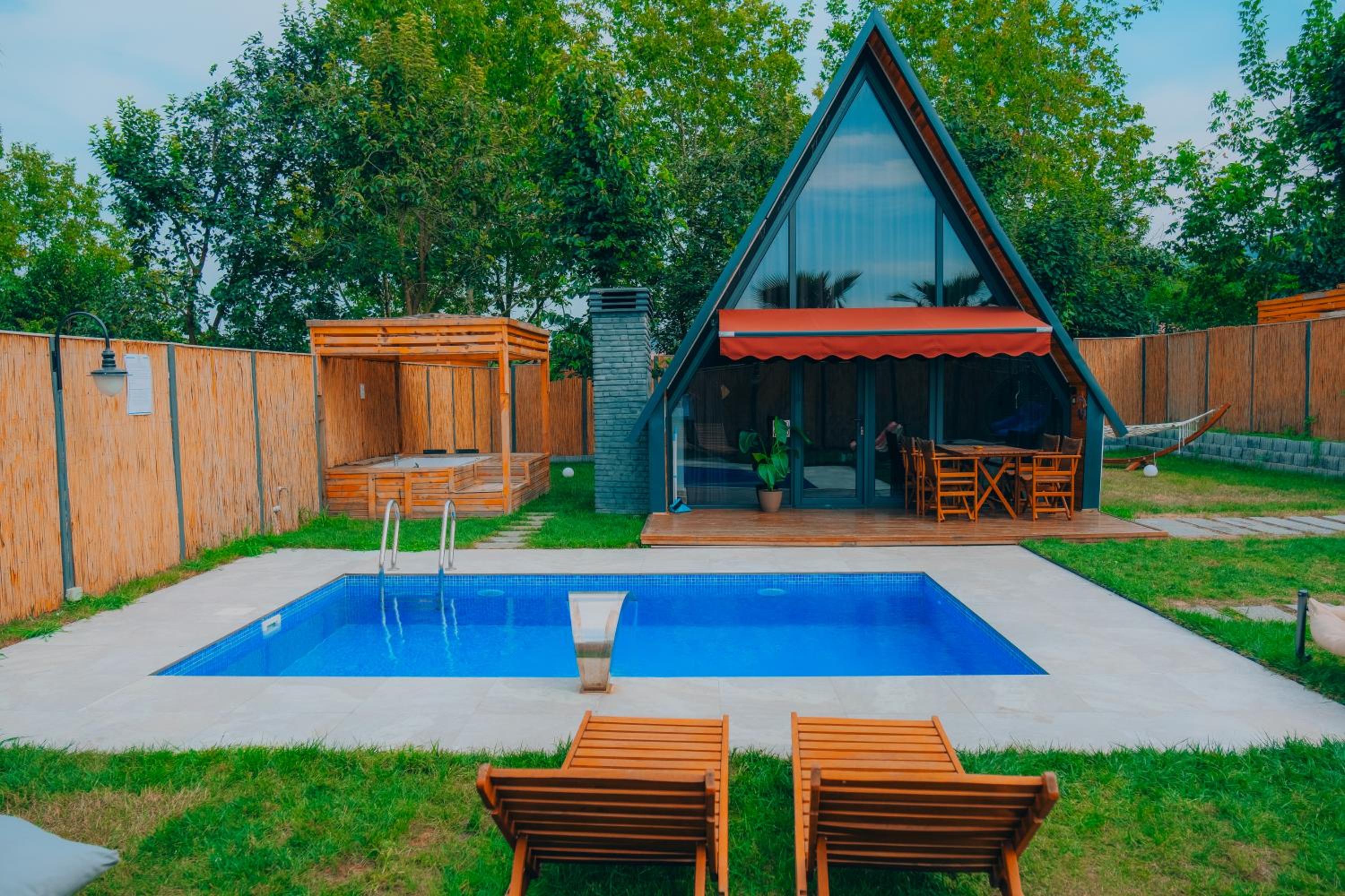 Sapanca Nature House