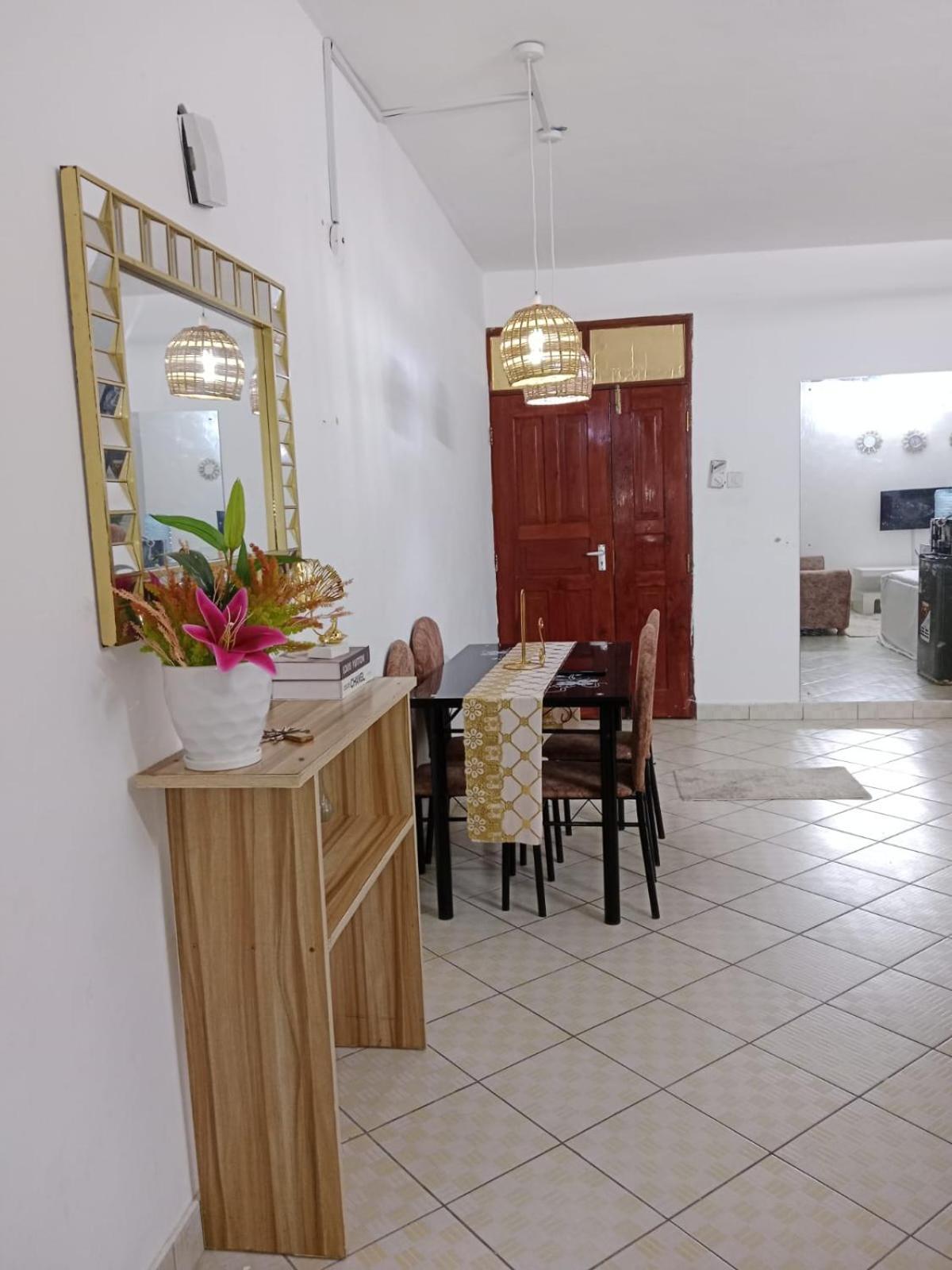 tabby stays one bedroom with two beds bamburi