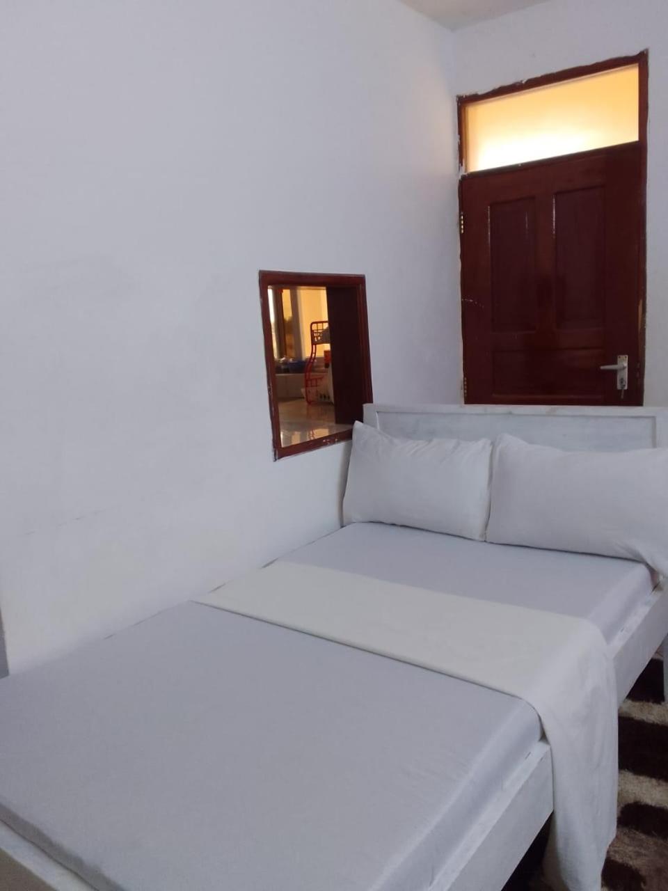 tabby stays one bedroom with two beds bamburi