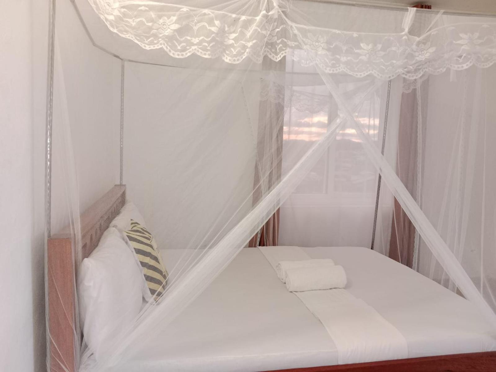 tabby stays one bedroom with two beds bamburi
