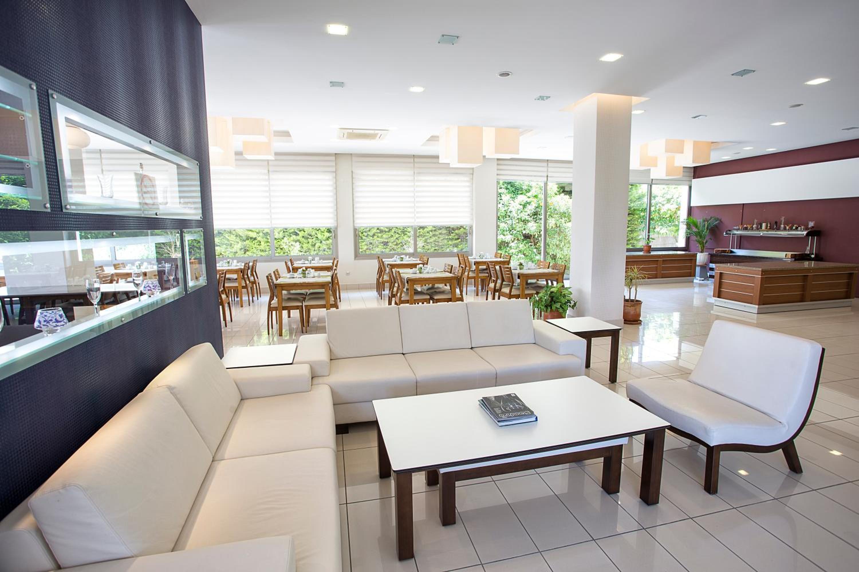 Çilek Marina Otel - Image 23