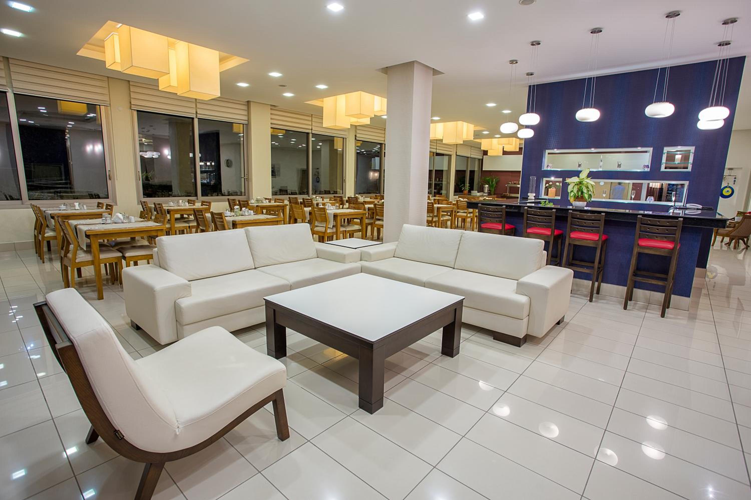 Çilek Marina Otel - Image 7