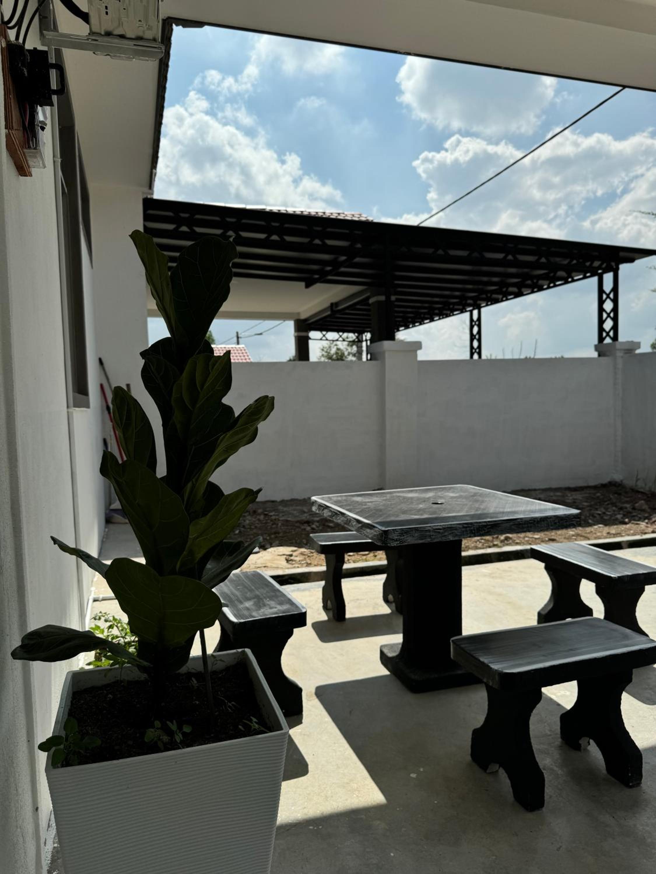 Homestay White Aqil photo 7