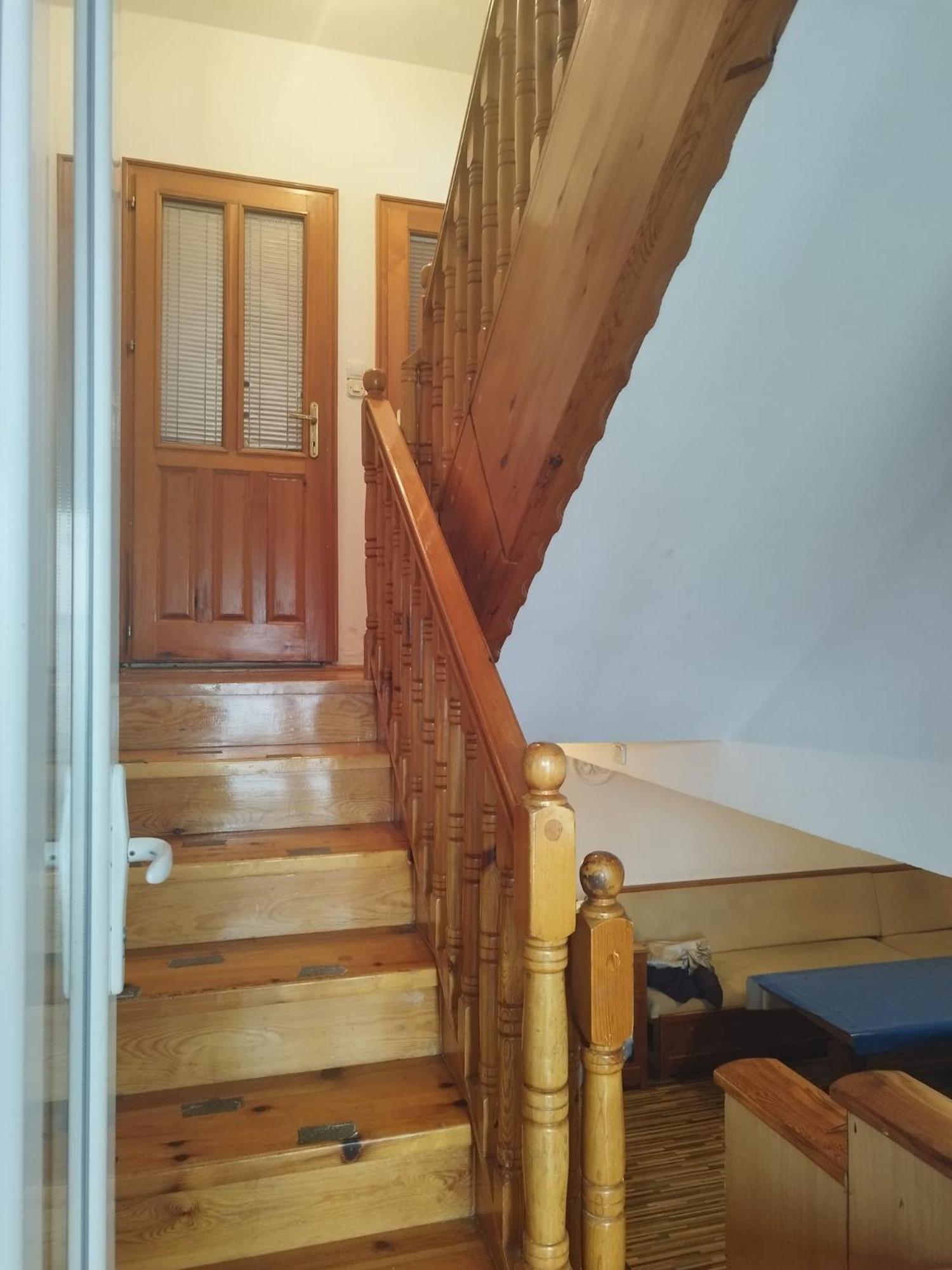 Budget Rooms