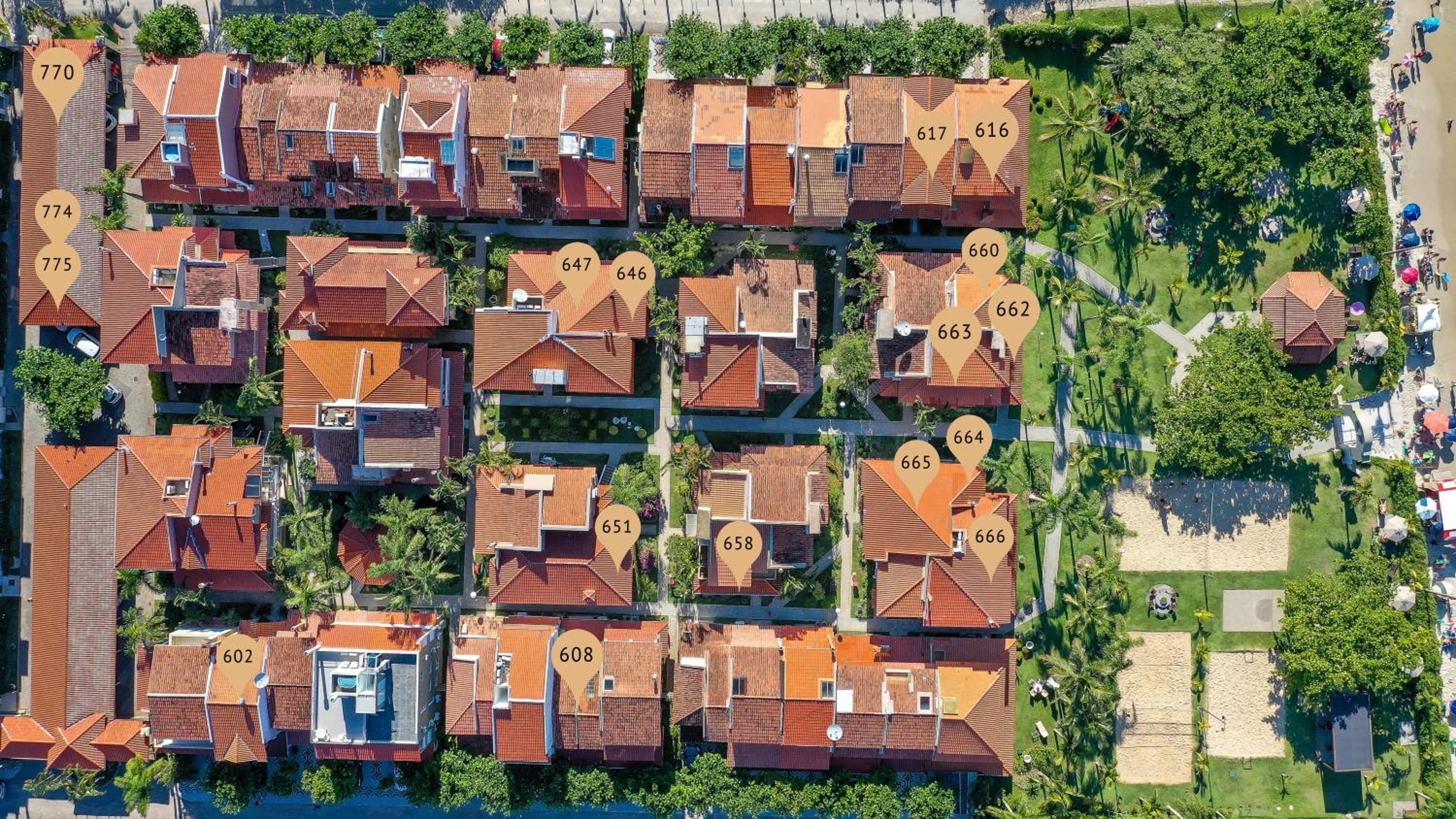 Villas Jurerê Residences