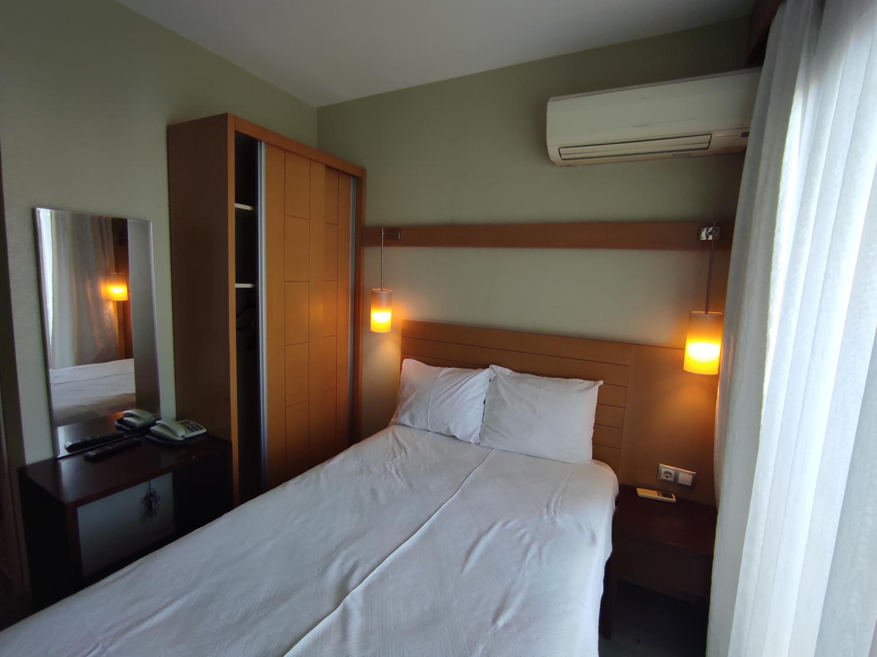 Çilek Marina Otel - Image 11