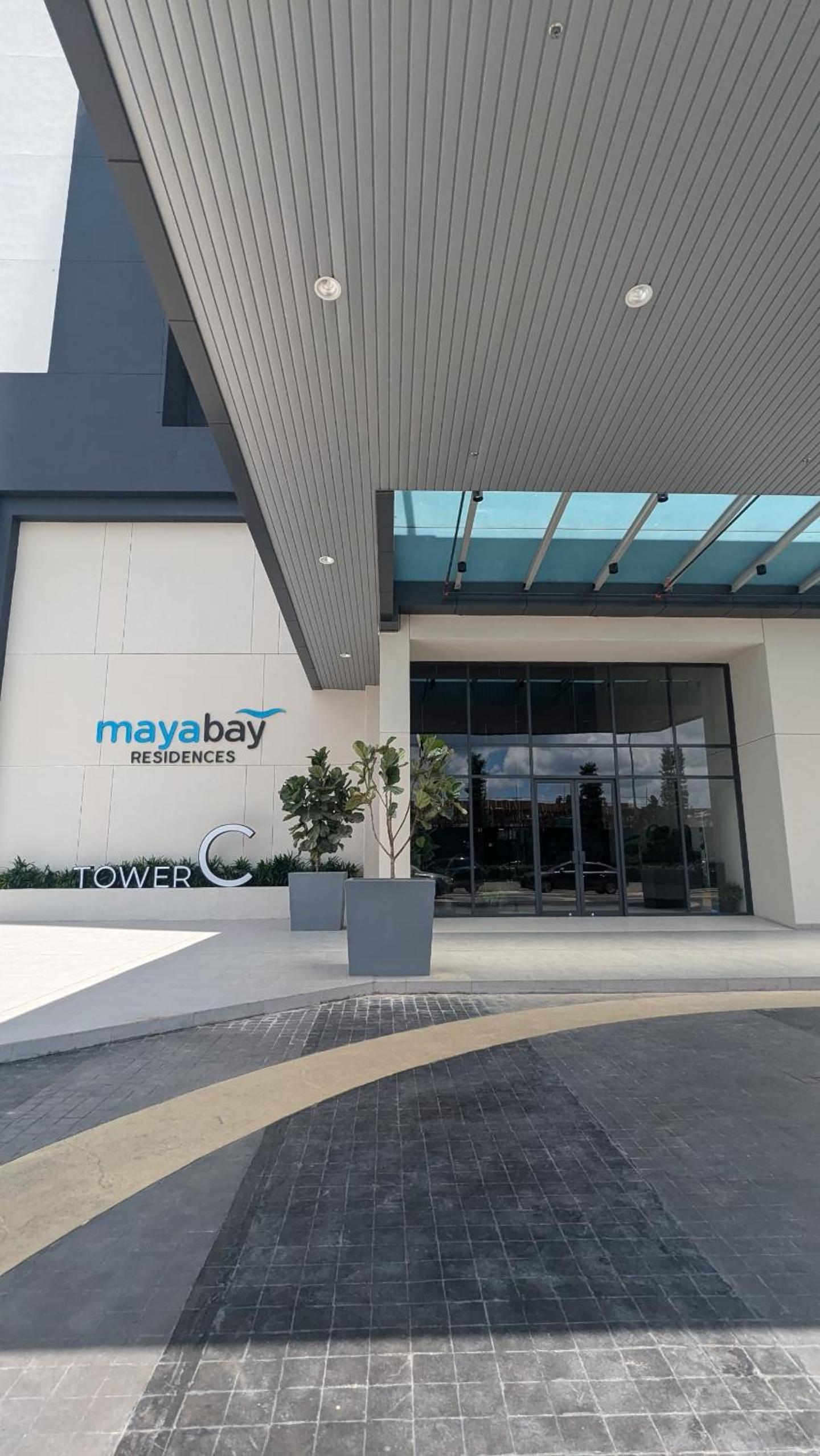 Temuan Mayabay