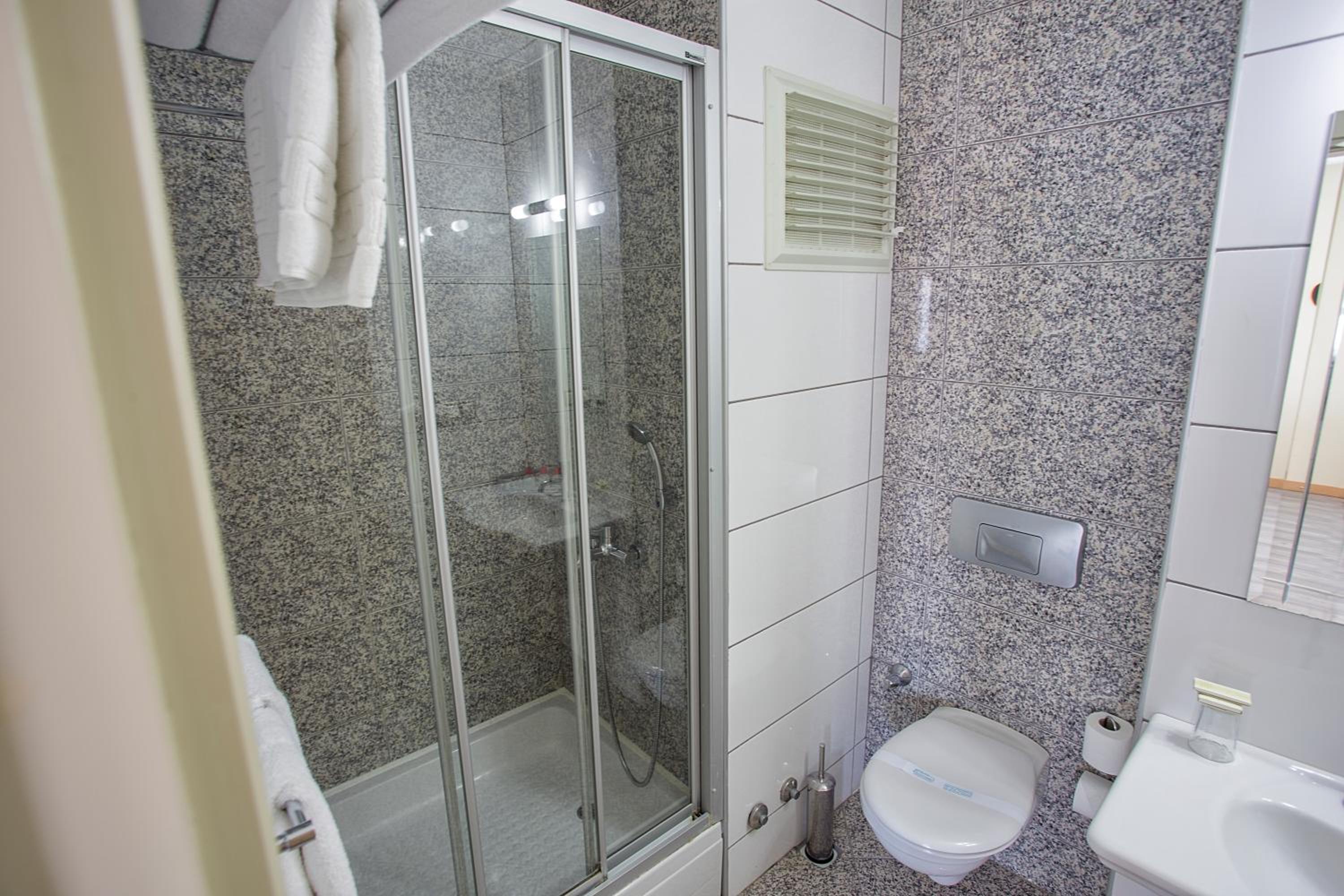 Çilek Marina Otel - Image 18