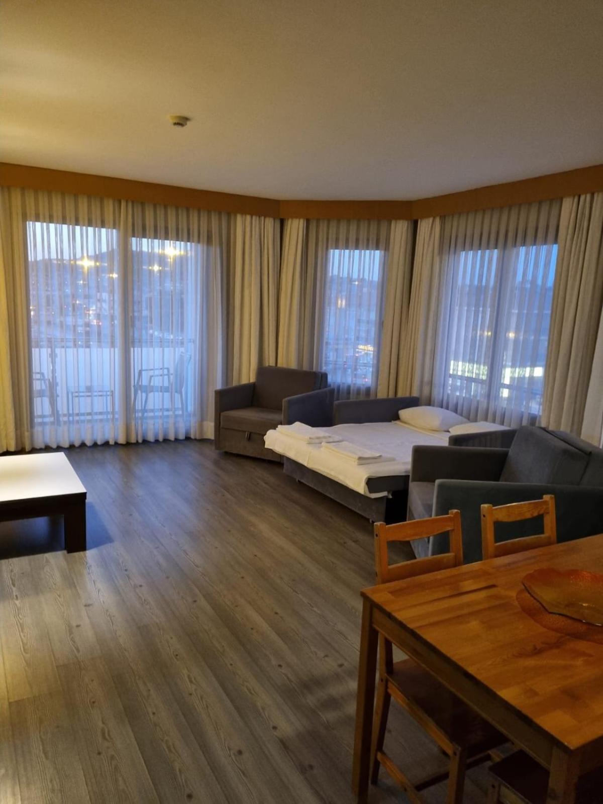 Çilek Marina Otel - Image 14