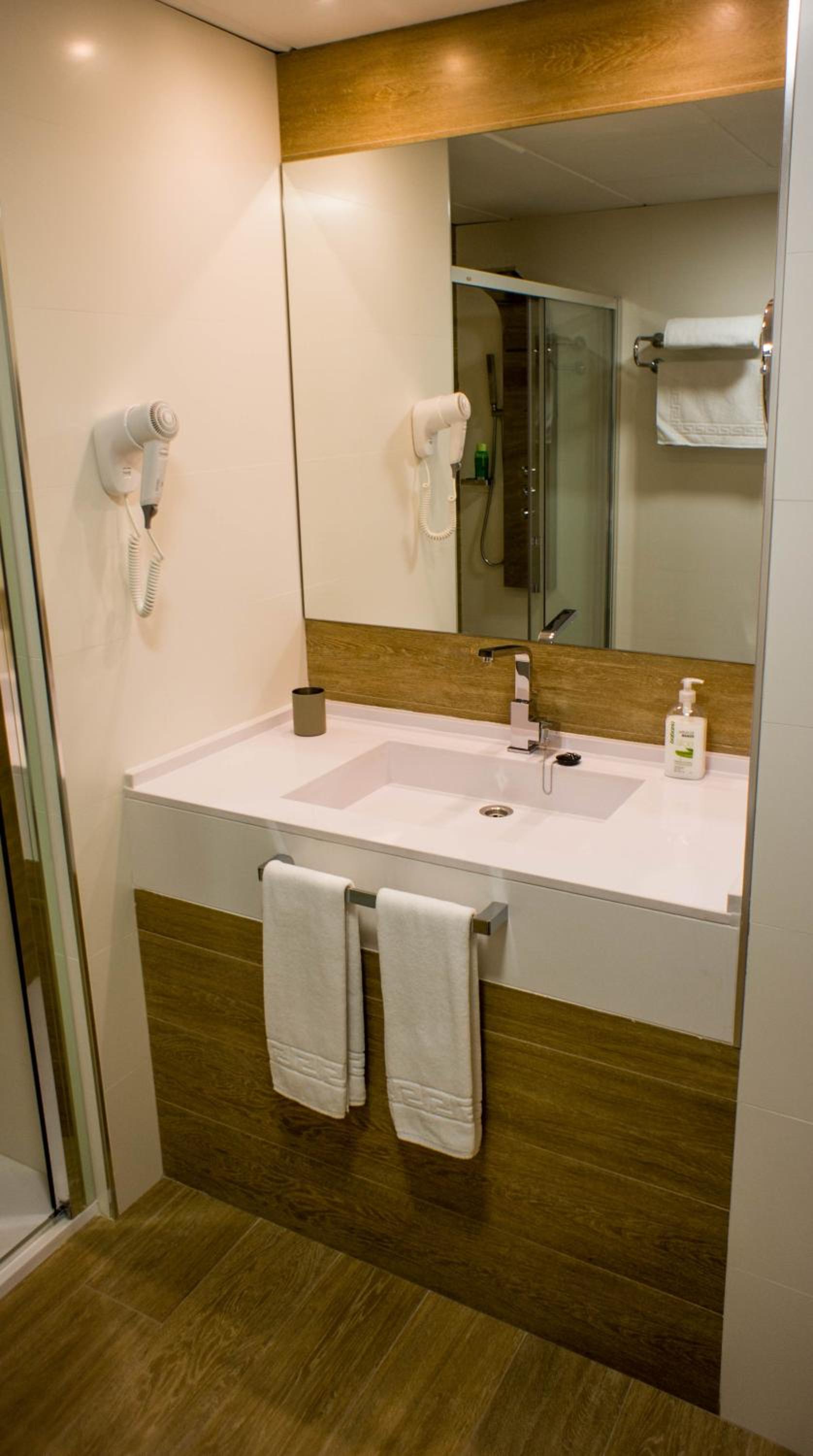 Apartamentos Rondacentro