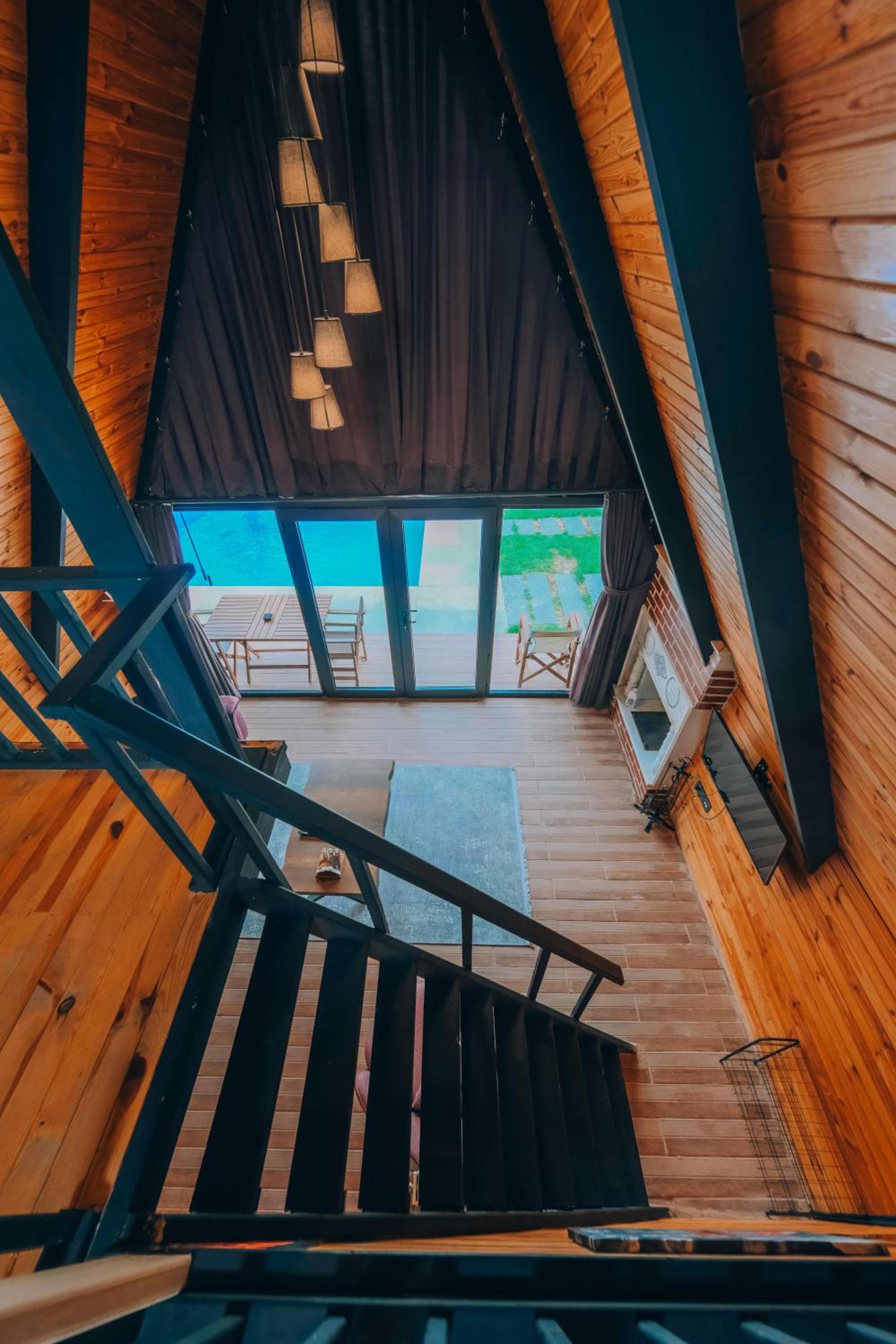 Sapanca Nature House