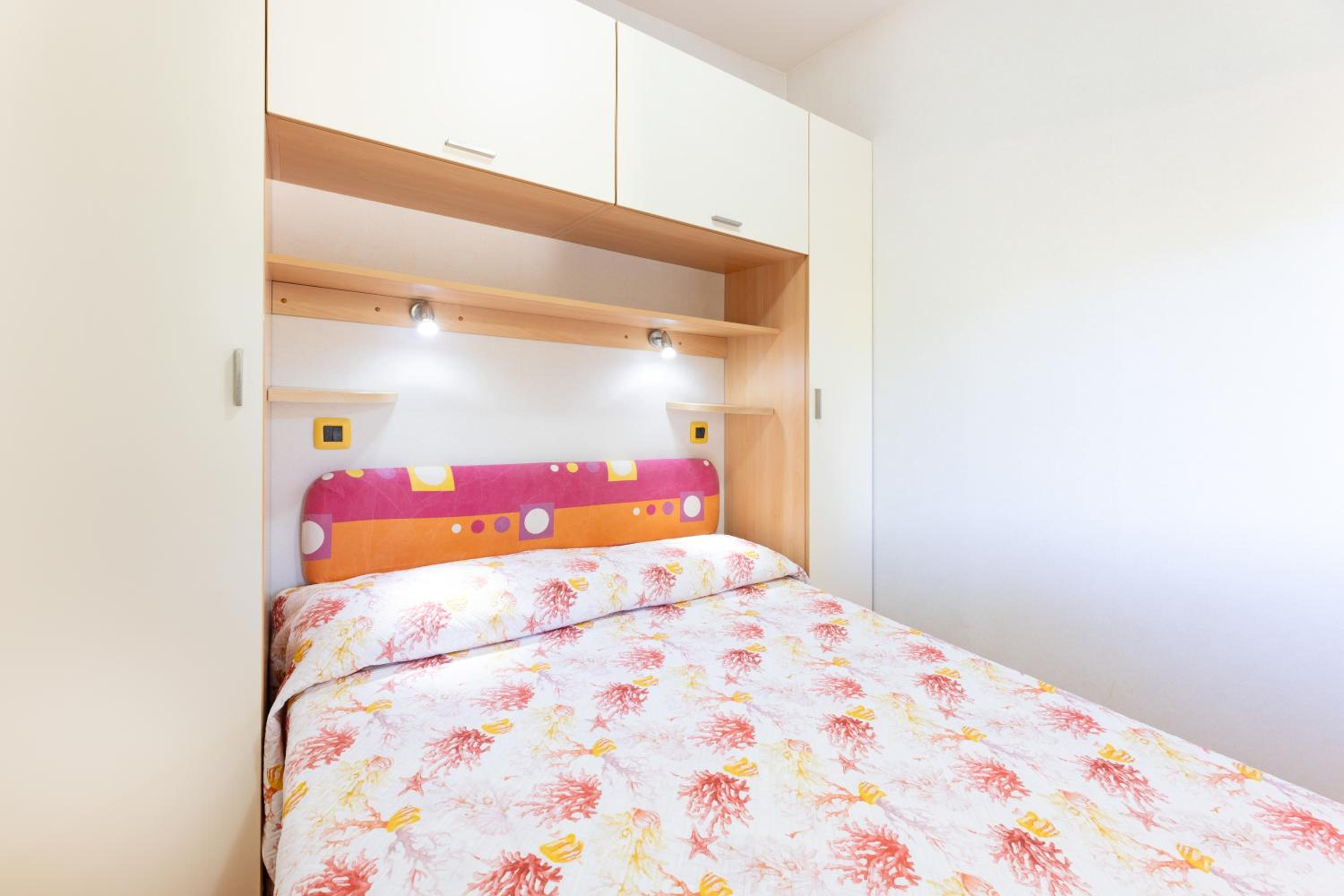 Camping Bungalow Lido