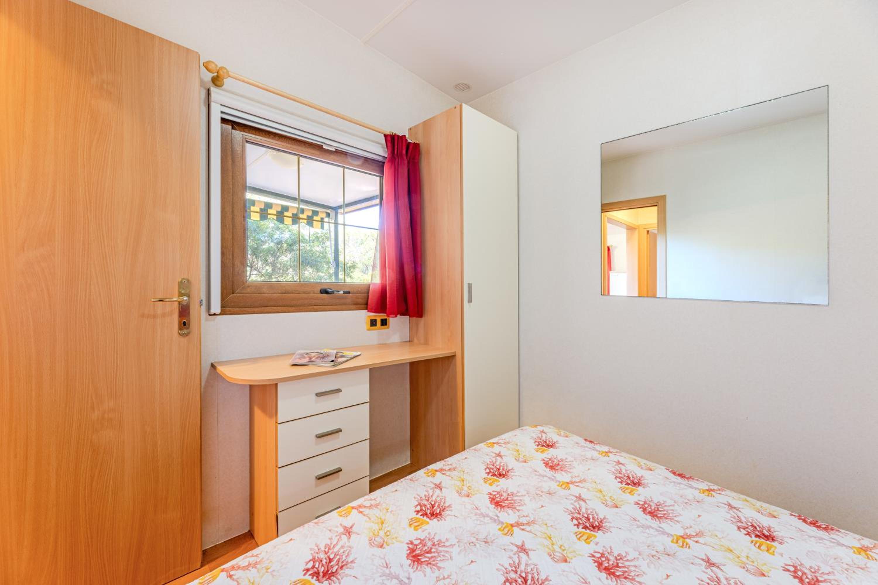 Camping Bungalow Lido
