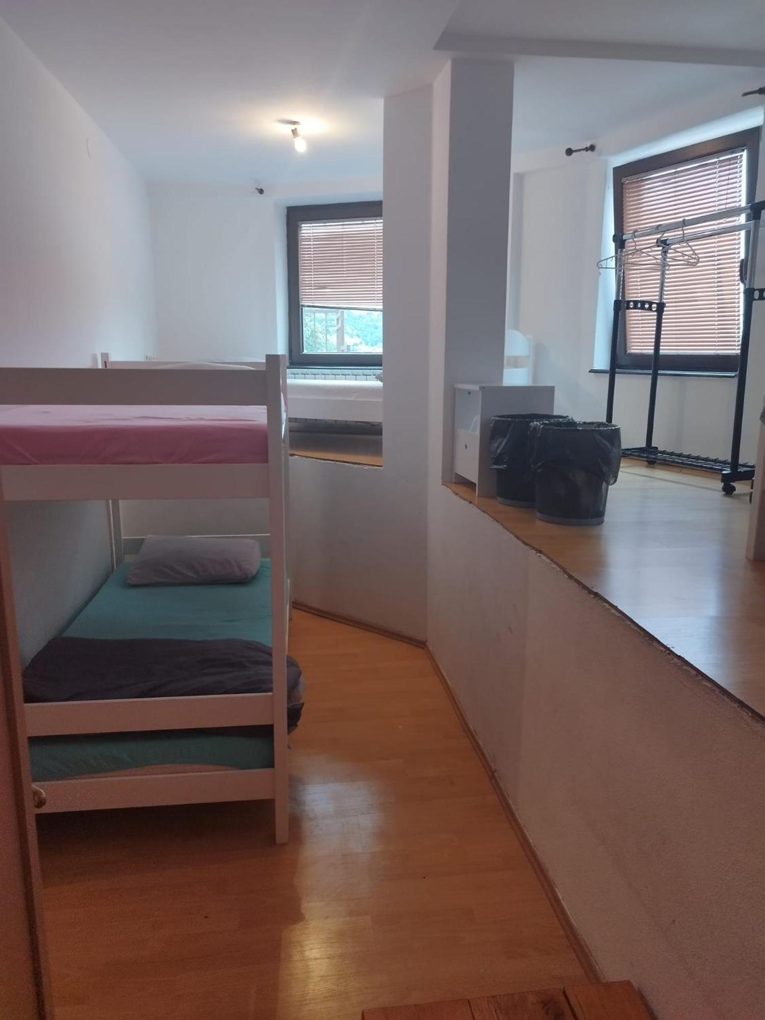 Budget Rooms