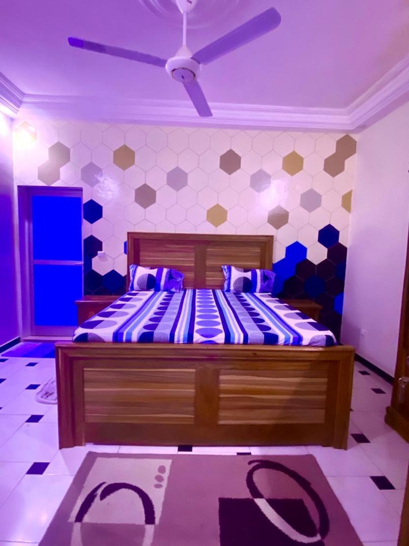 Résidence Maîmouna Tambacounda