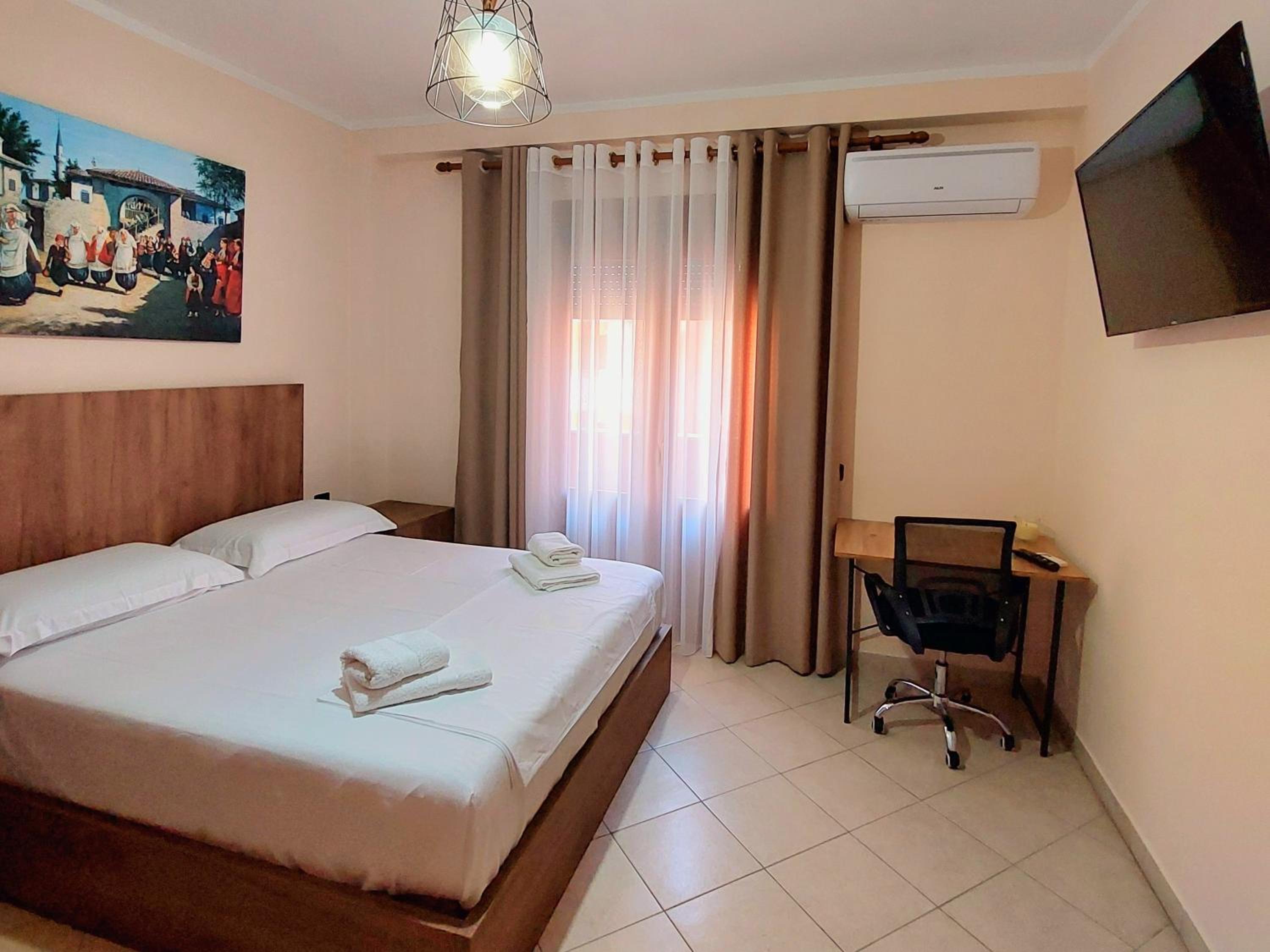 Jusra's Apartment , city center