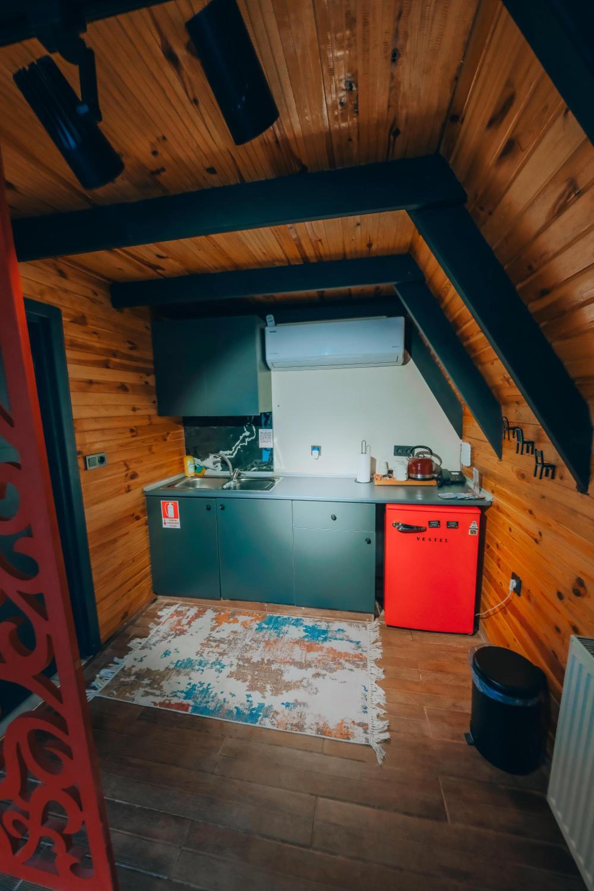 Sapanca Nature House