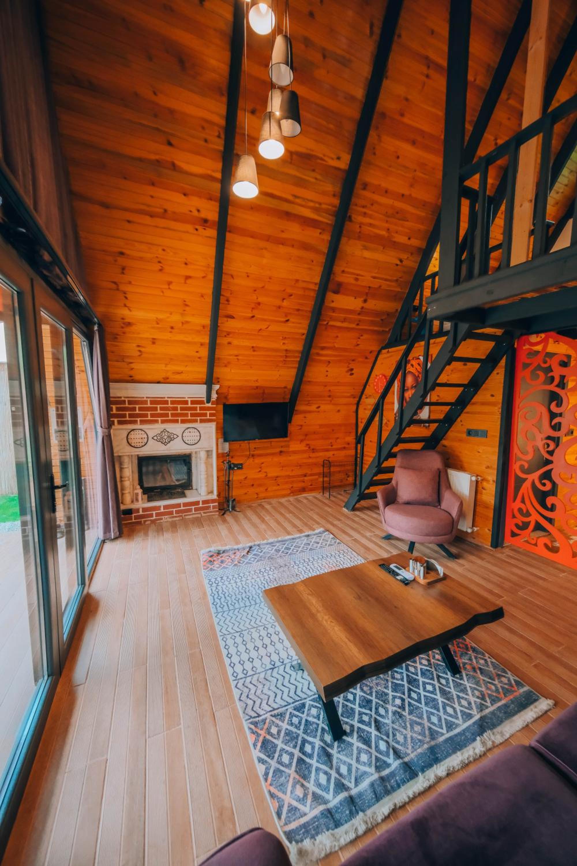 Sapanca Nature House