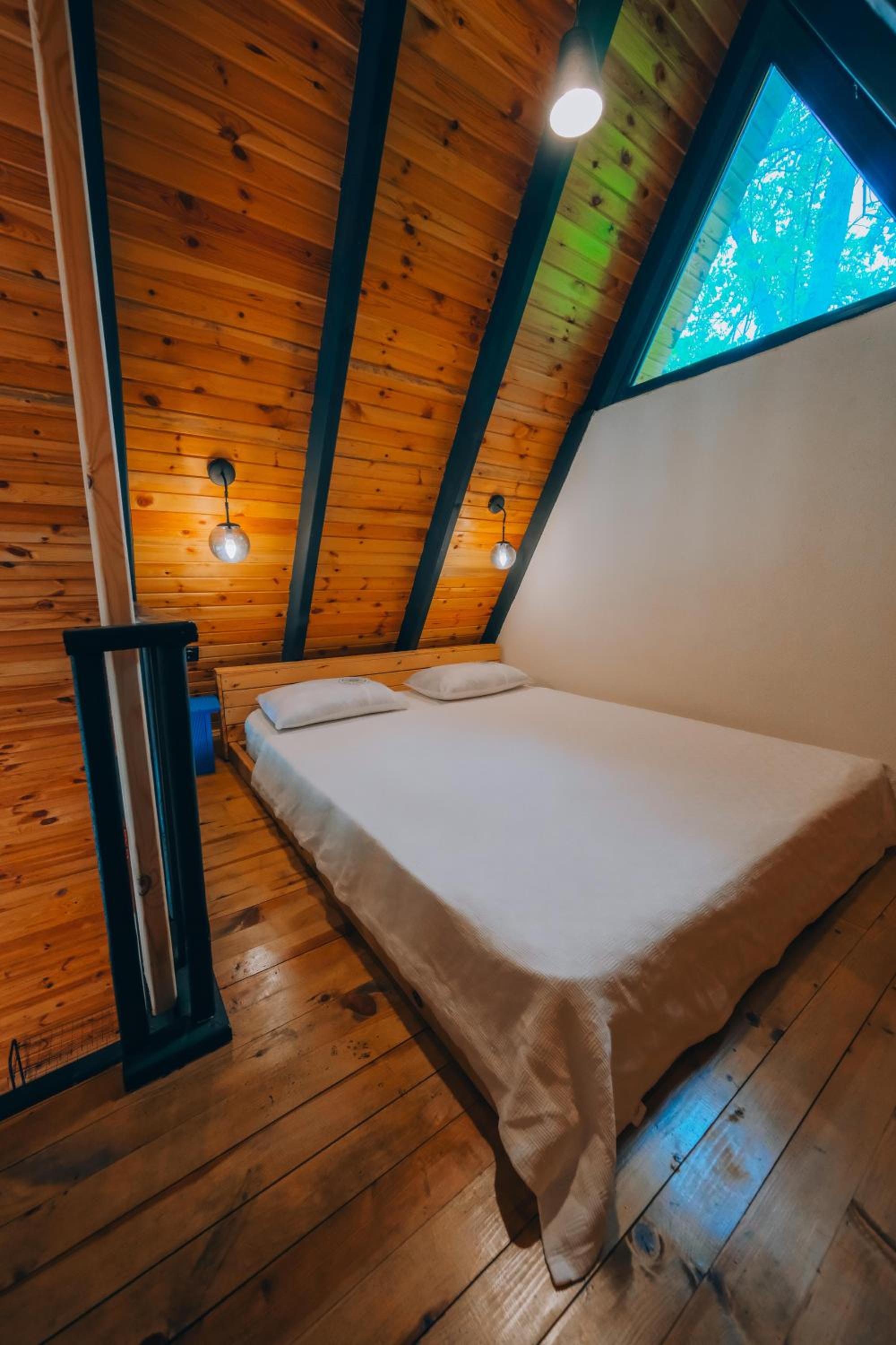 Sapanca Nature House