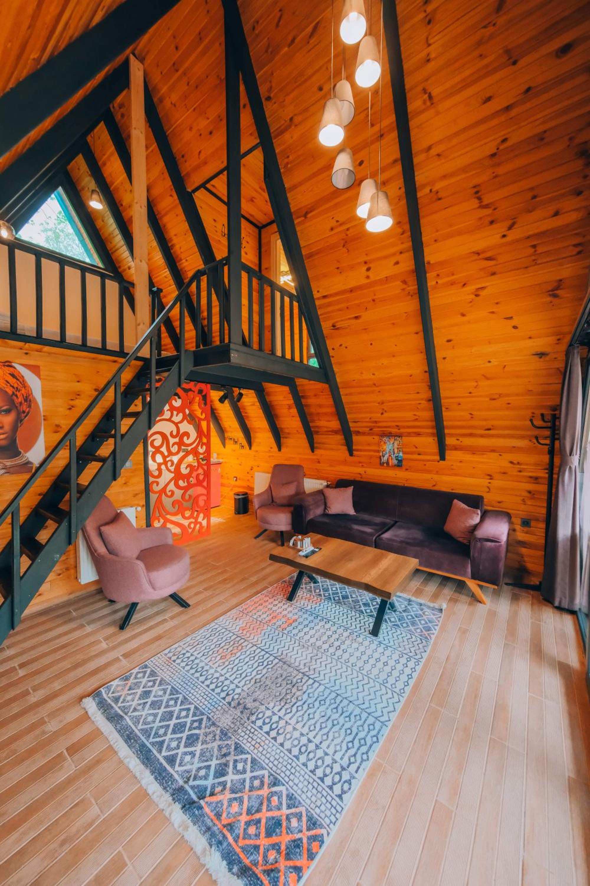 Sapanca Nature House