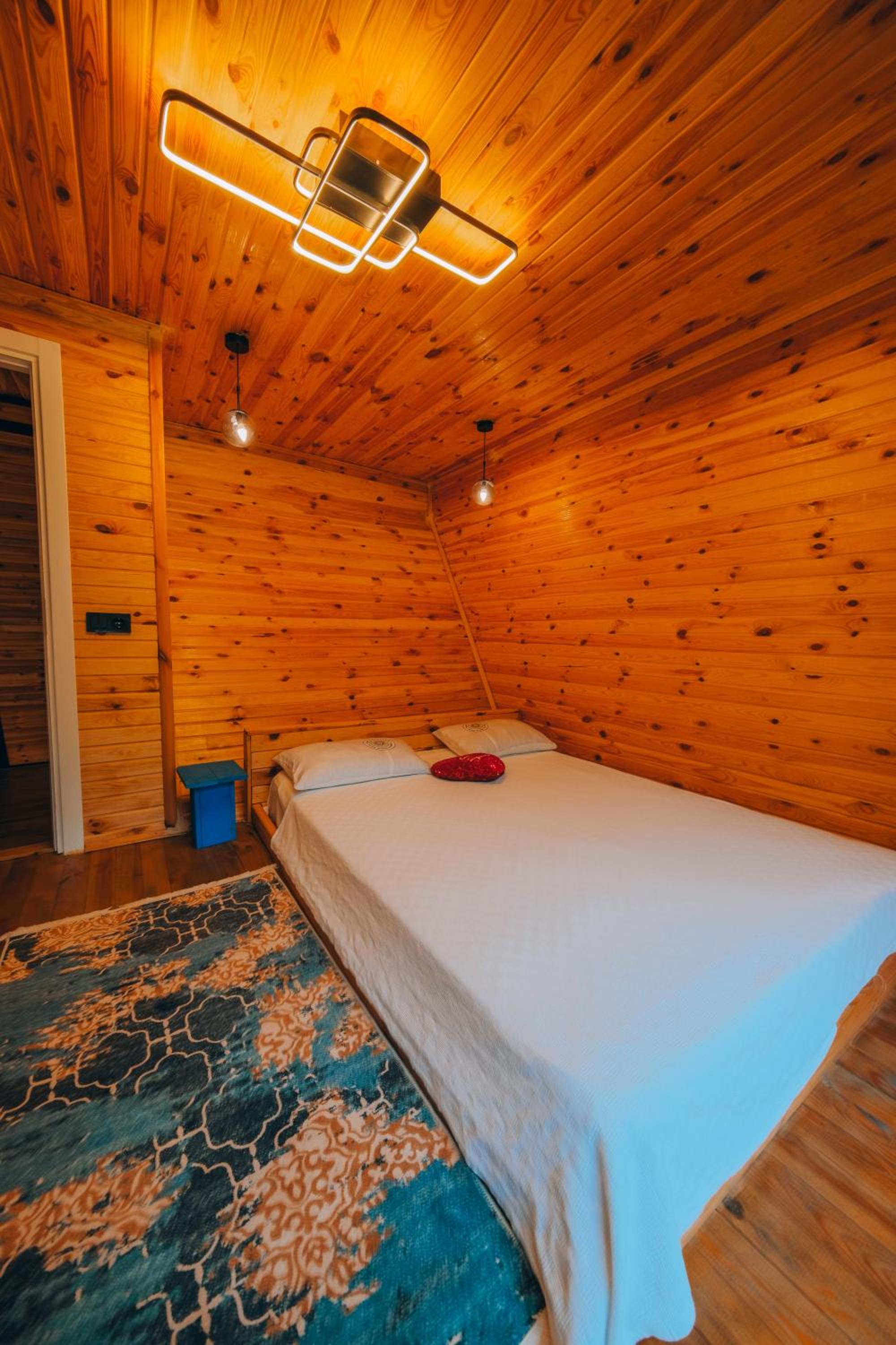 Sapanca Nature House