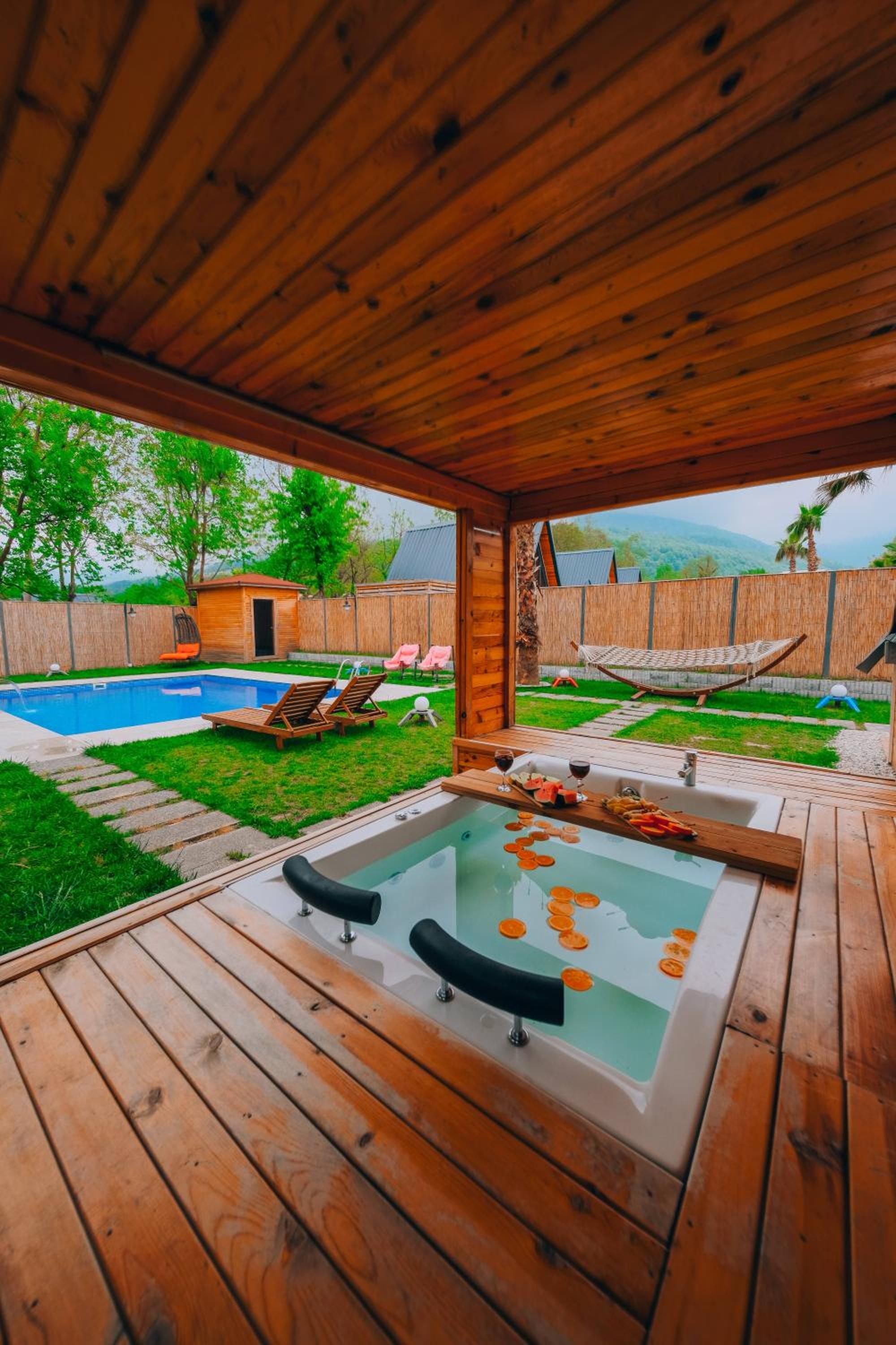 Sapanca Nature House