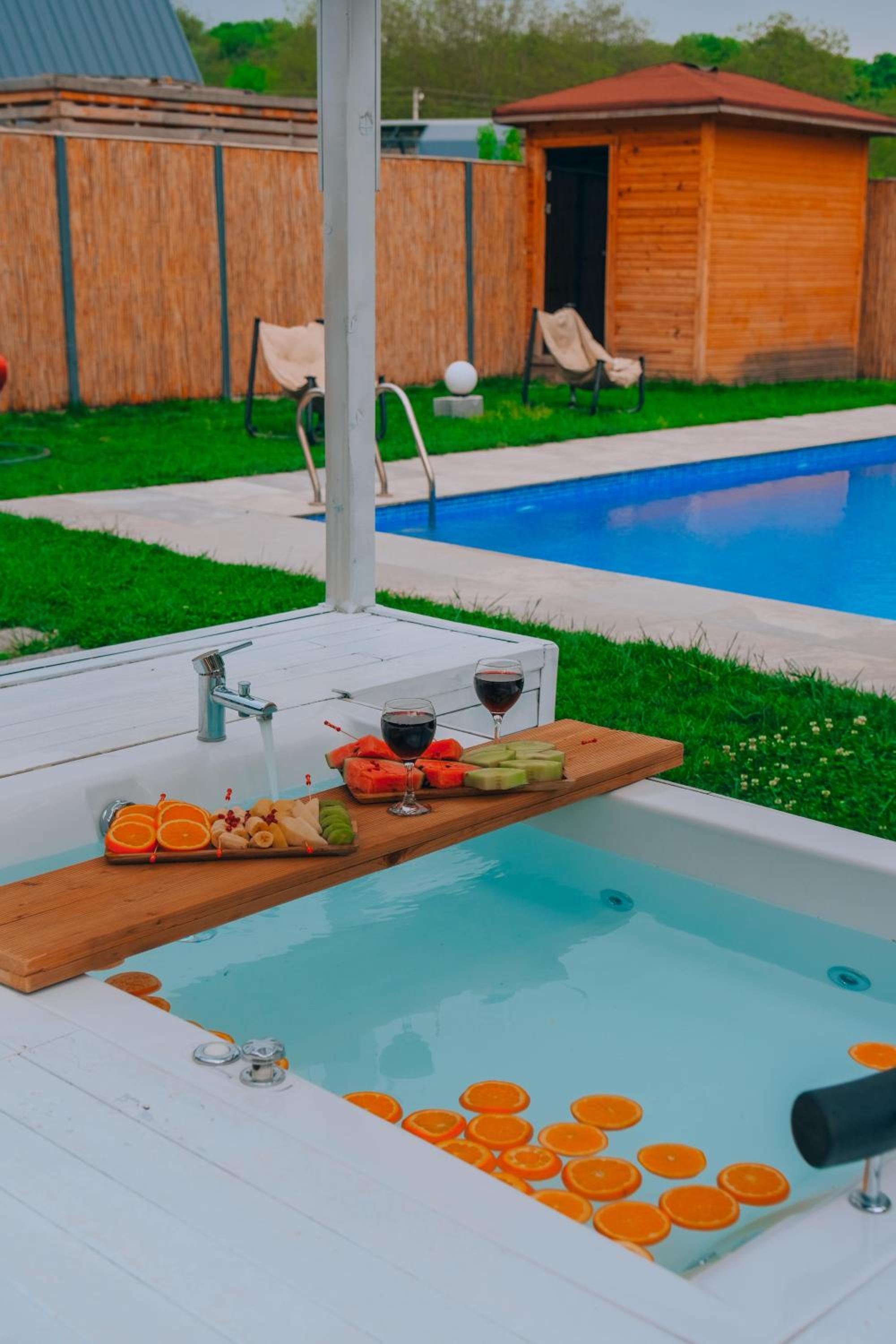 Sapanca Nature House