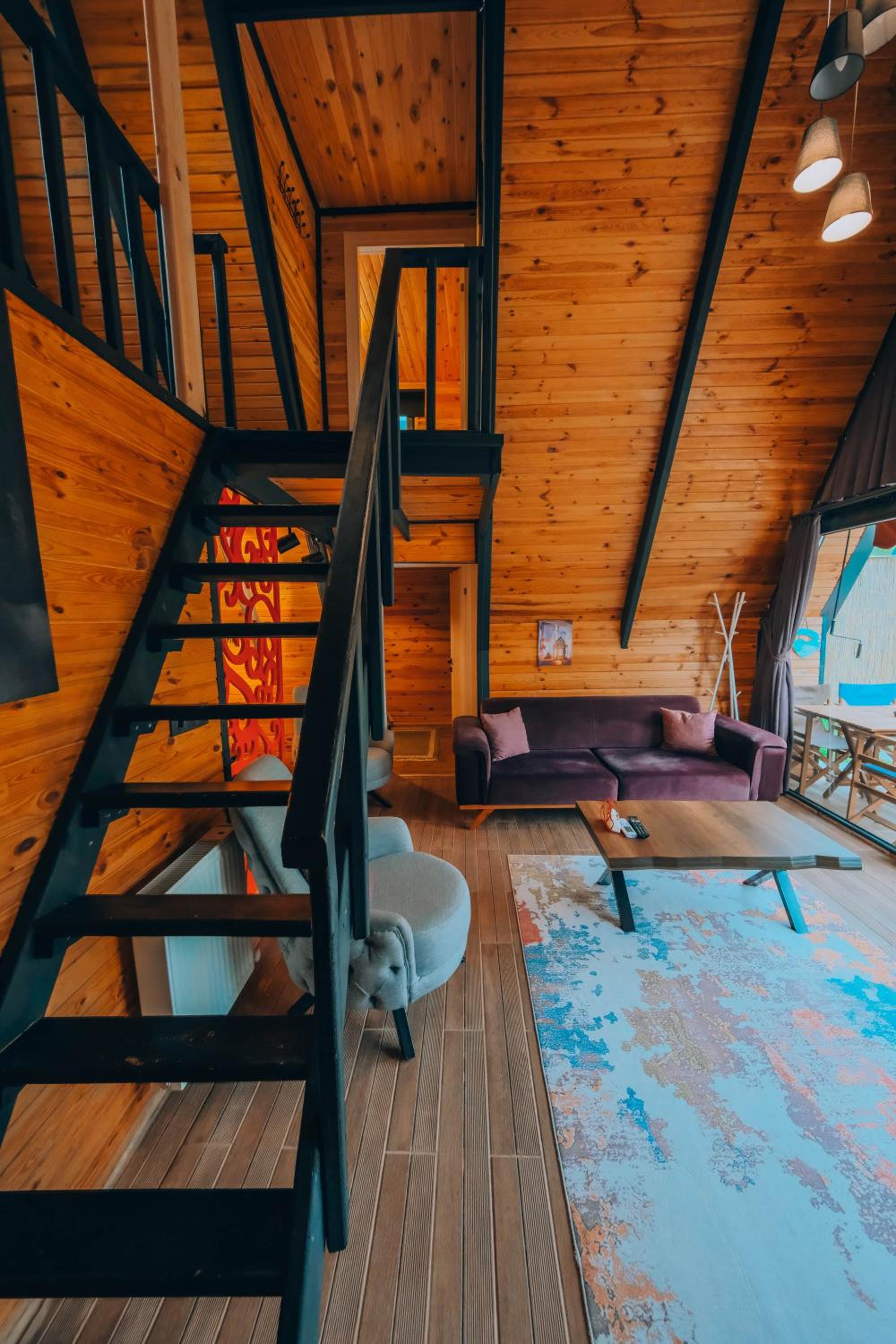 Sapanca Nature House