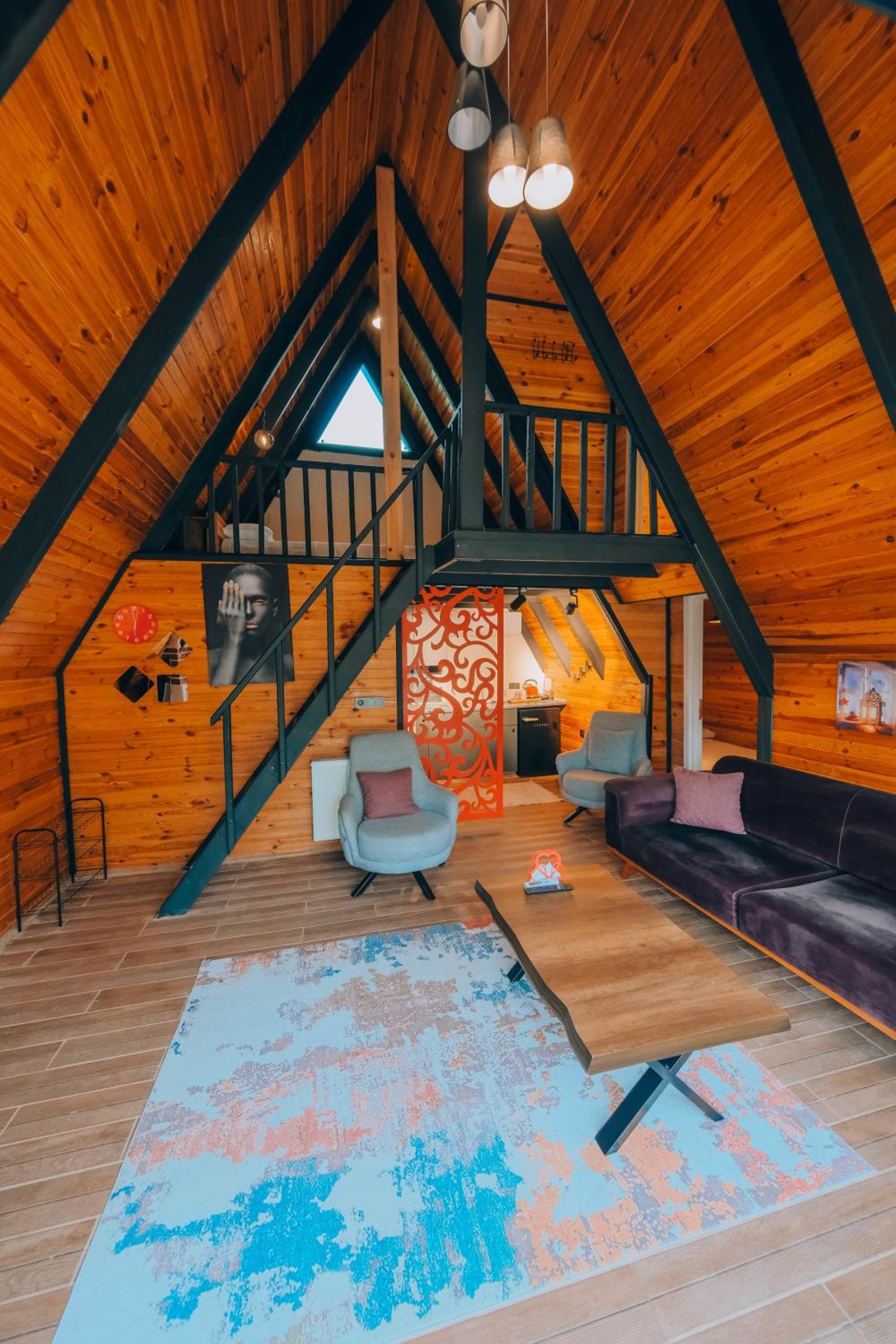 Sapanca Nature House
