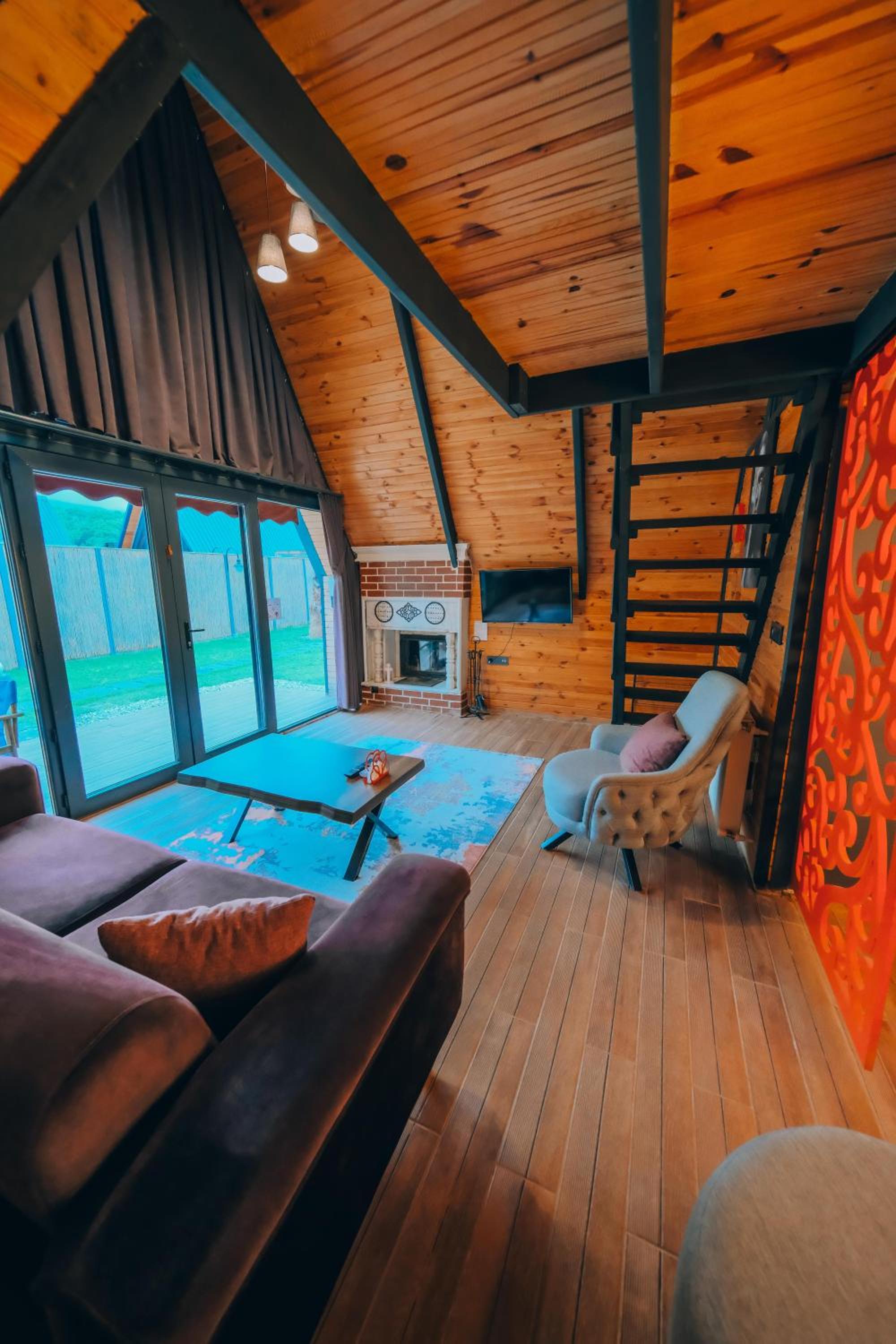 Sapanca Nature House