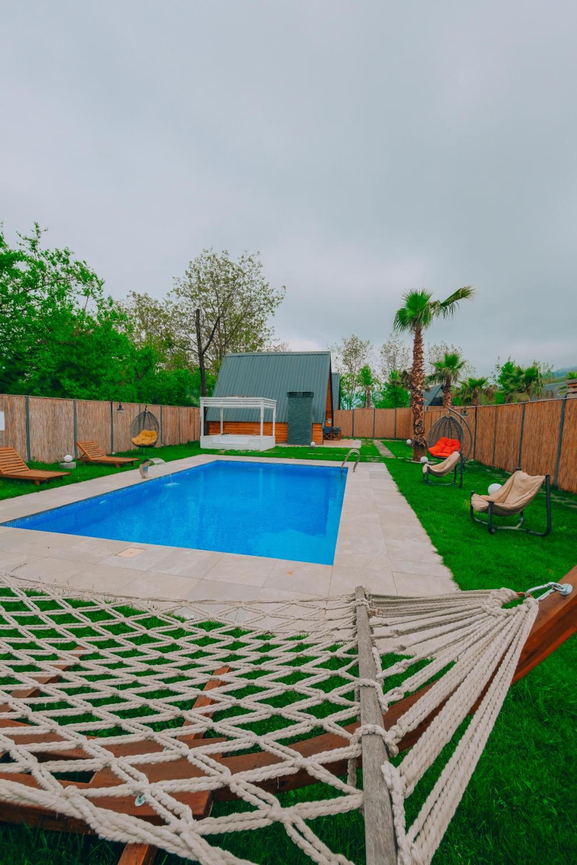Sapanca Nature House