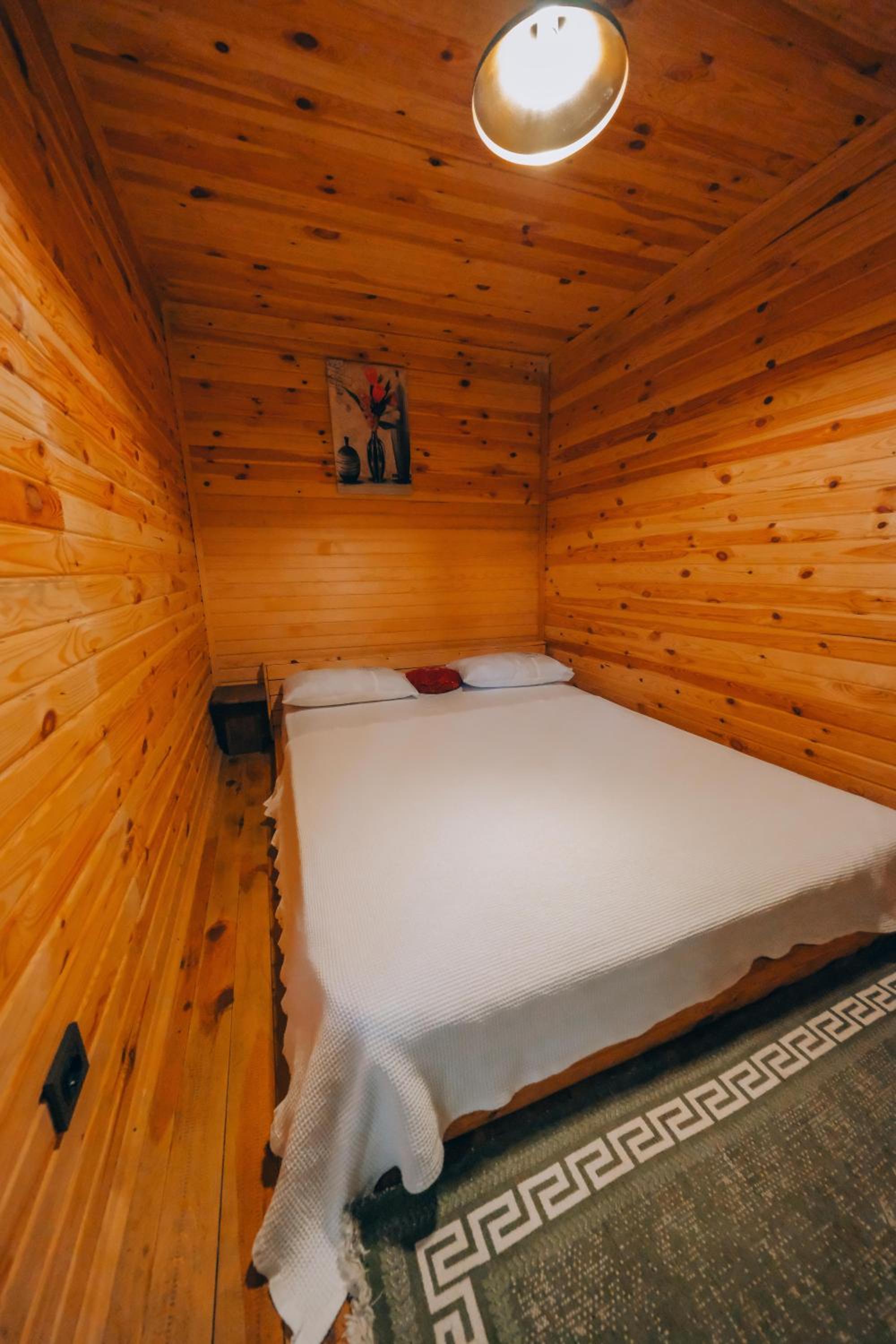 Sapanca Nature House