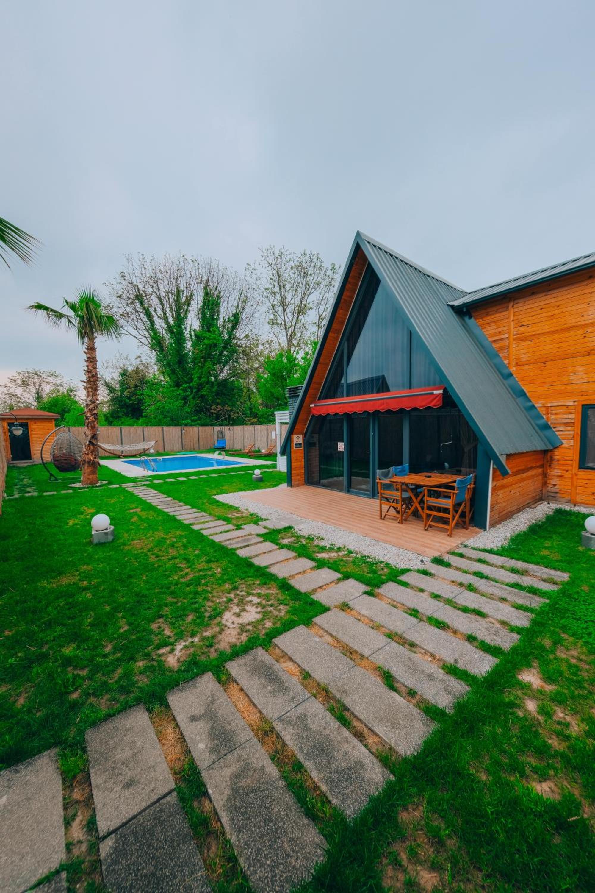 Sapanca Nature House