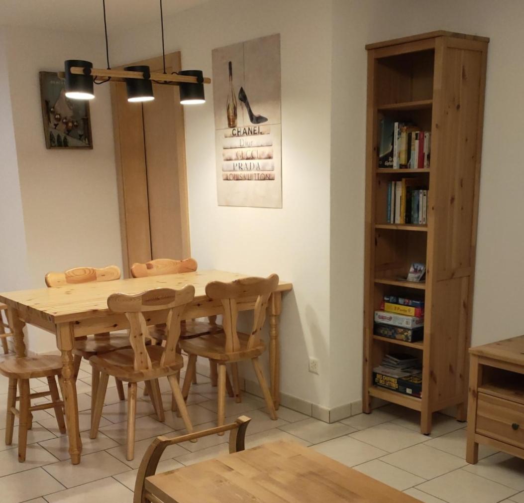 Studio au pied de la télécabine, SaastalCards Saas-Fee