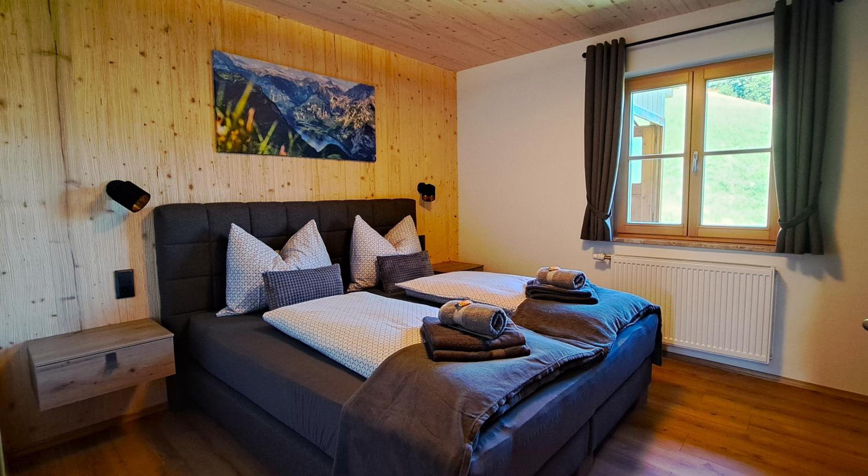Apartment Wegmo-1