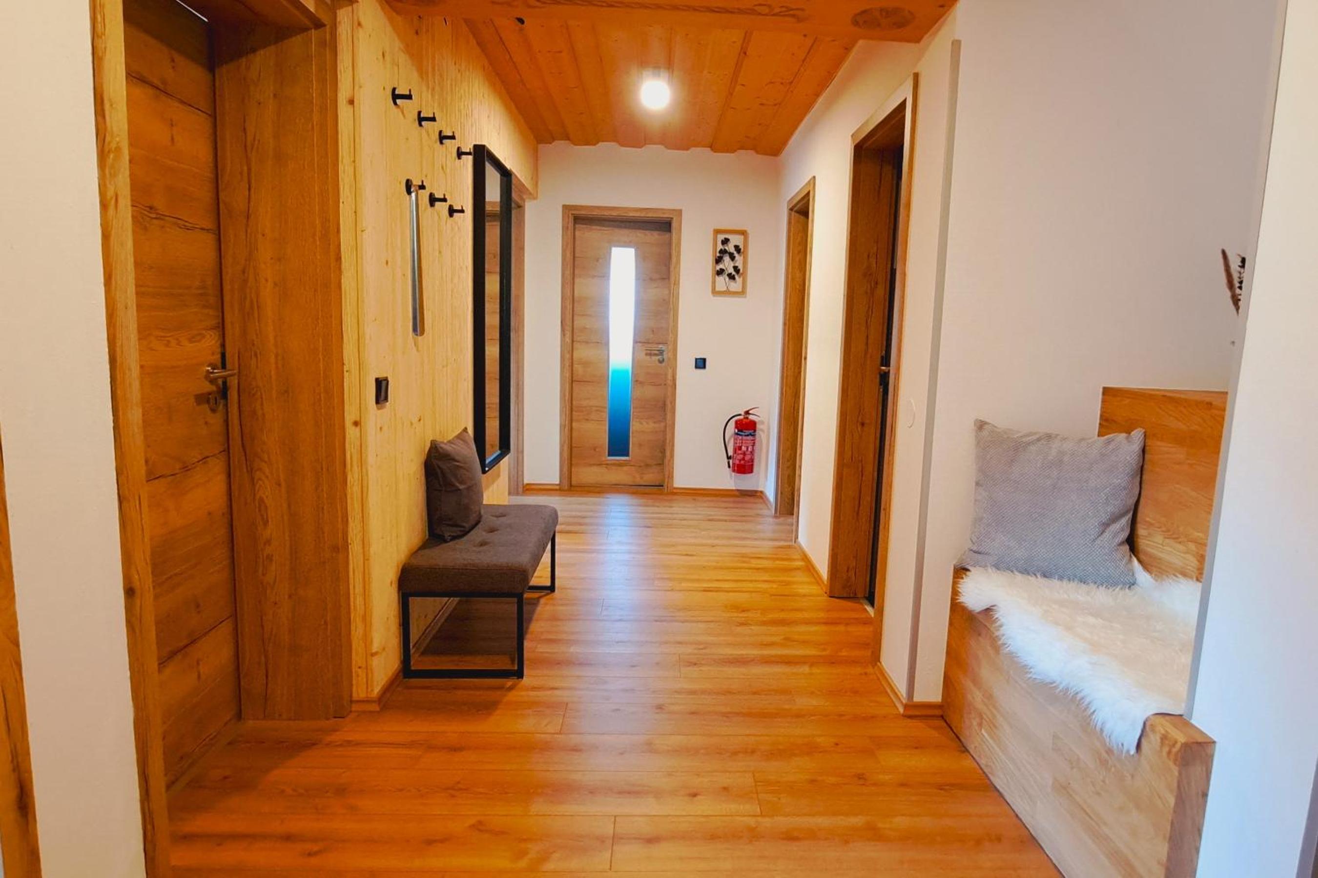 Apartment Wegmo-1