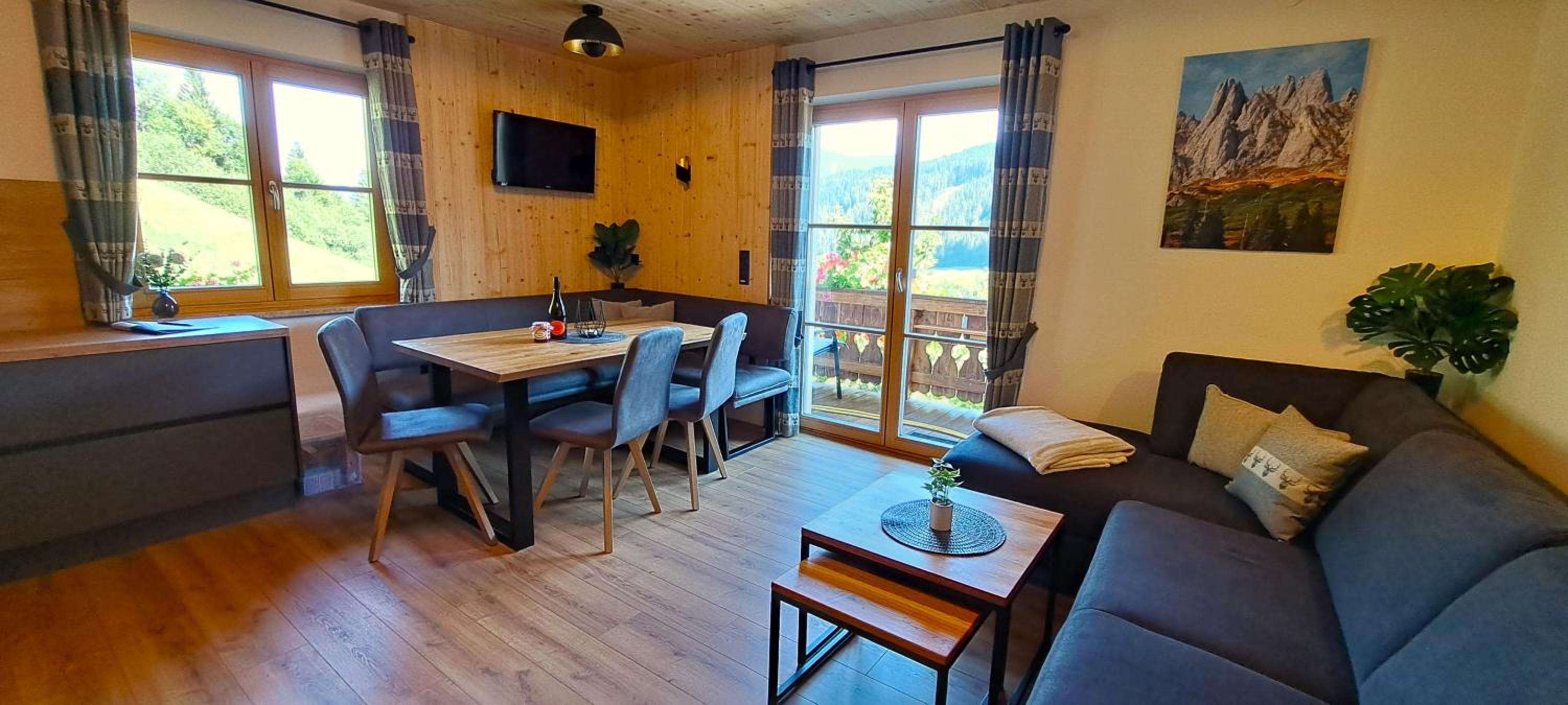 Apartment Wegmo-1
