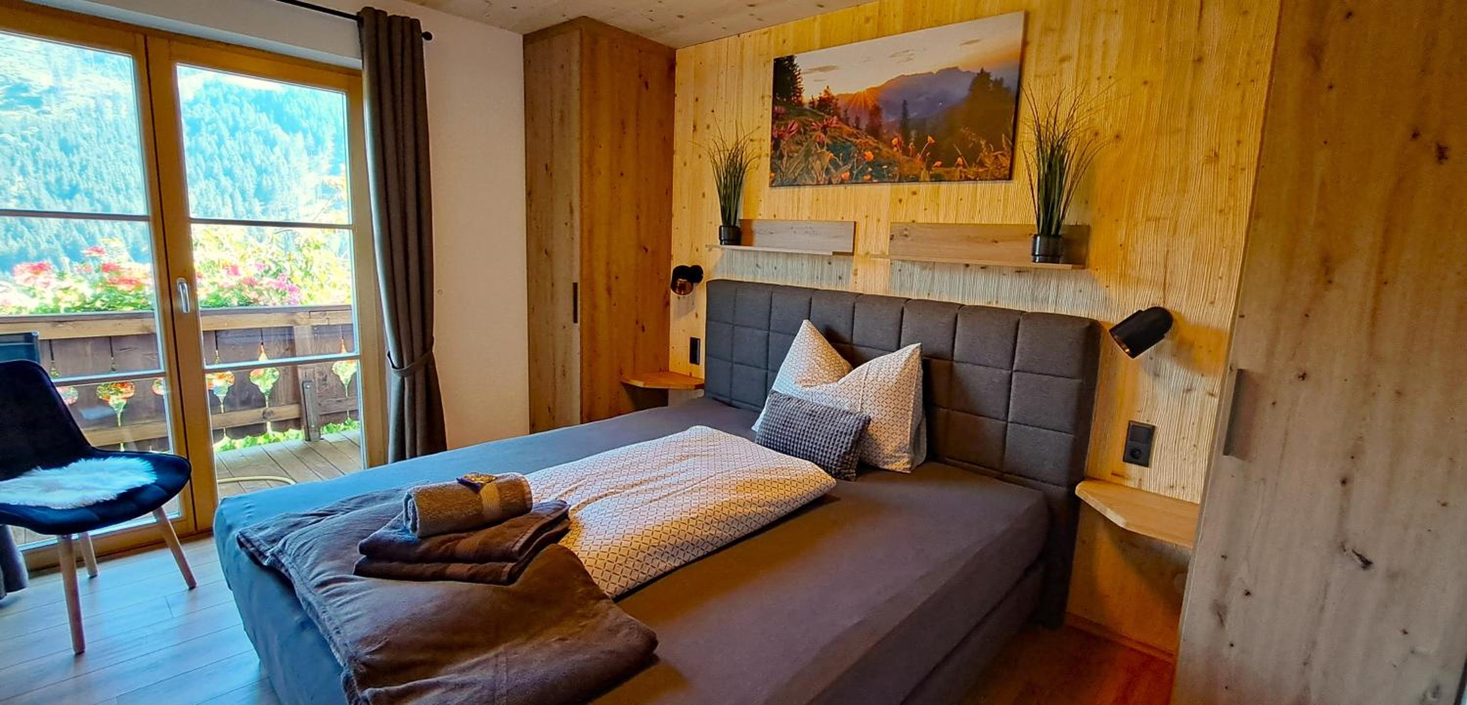 Apartment Wegmo-1