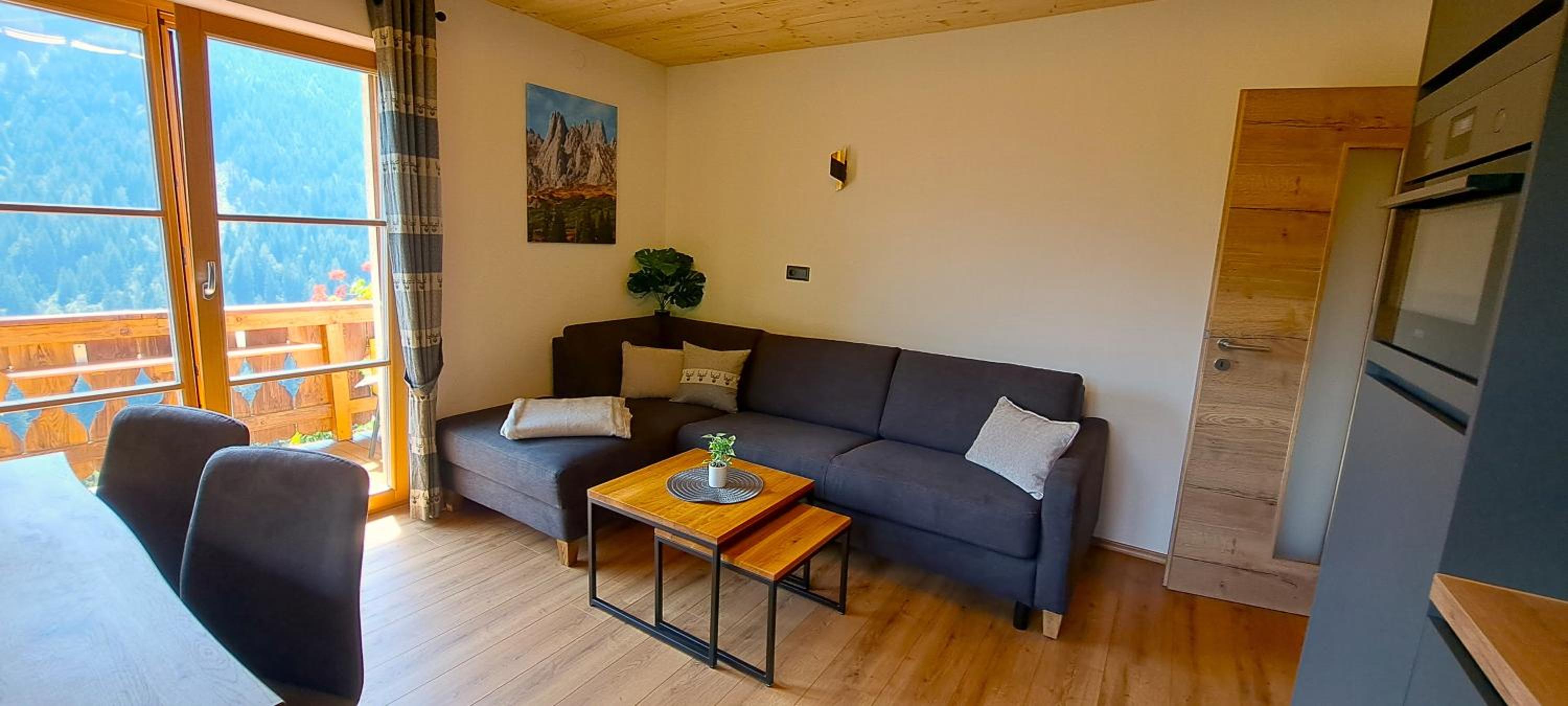 Apartment Wegmo-1