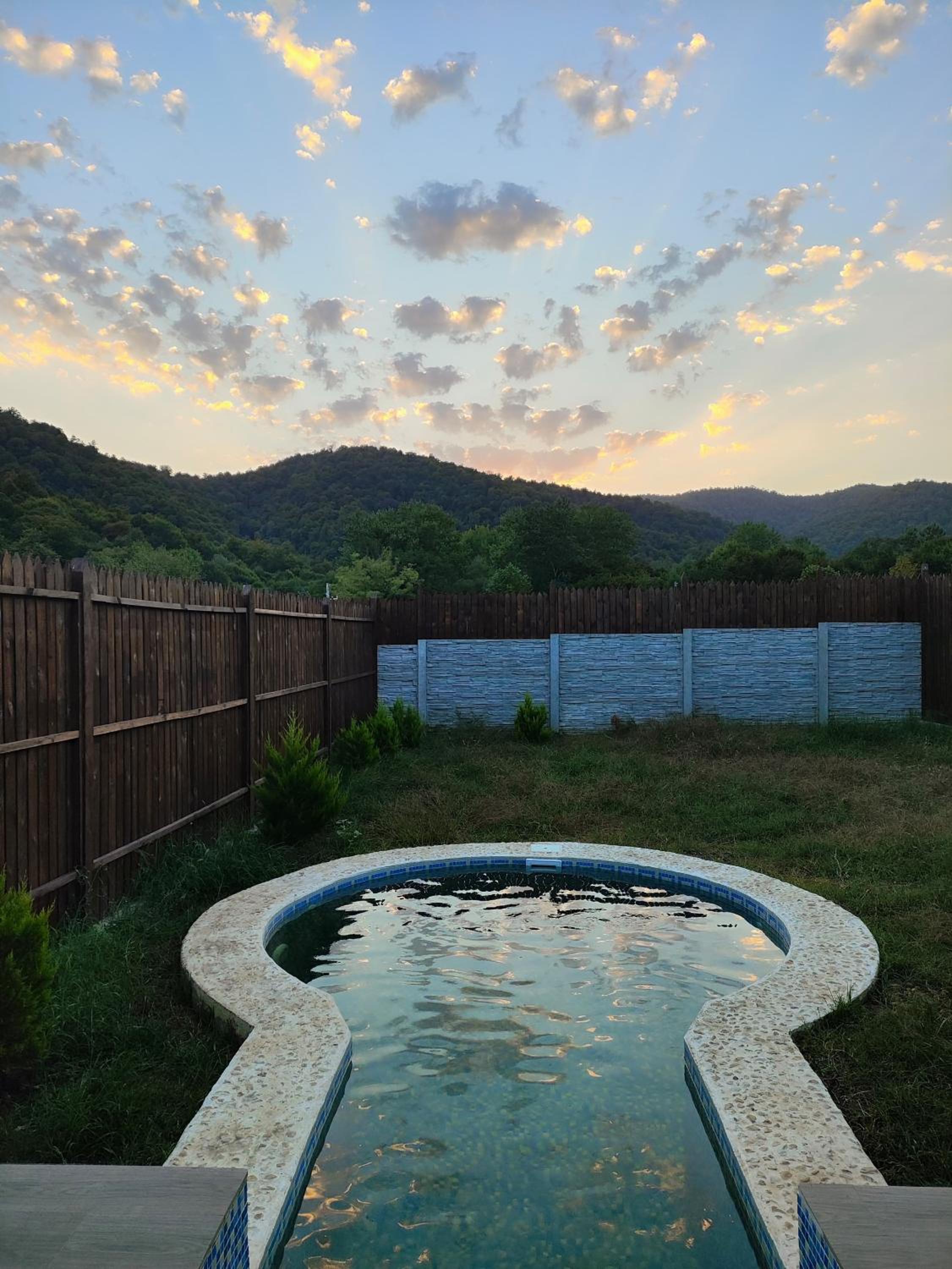 Mountain Resort Gabala