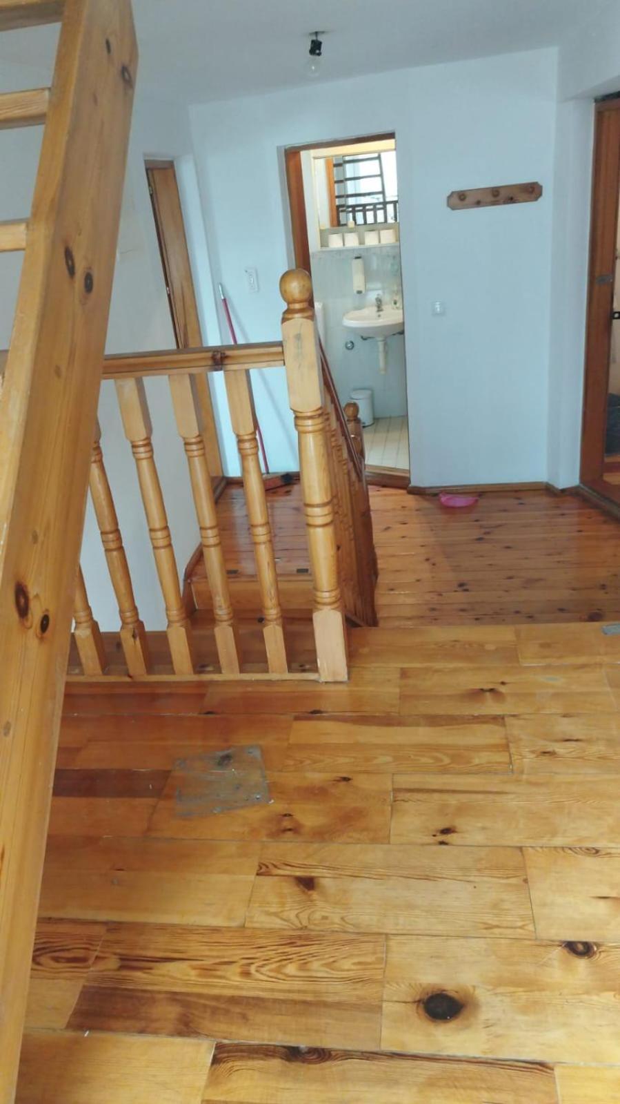 Budget Rooms