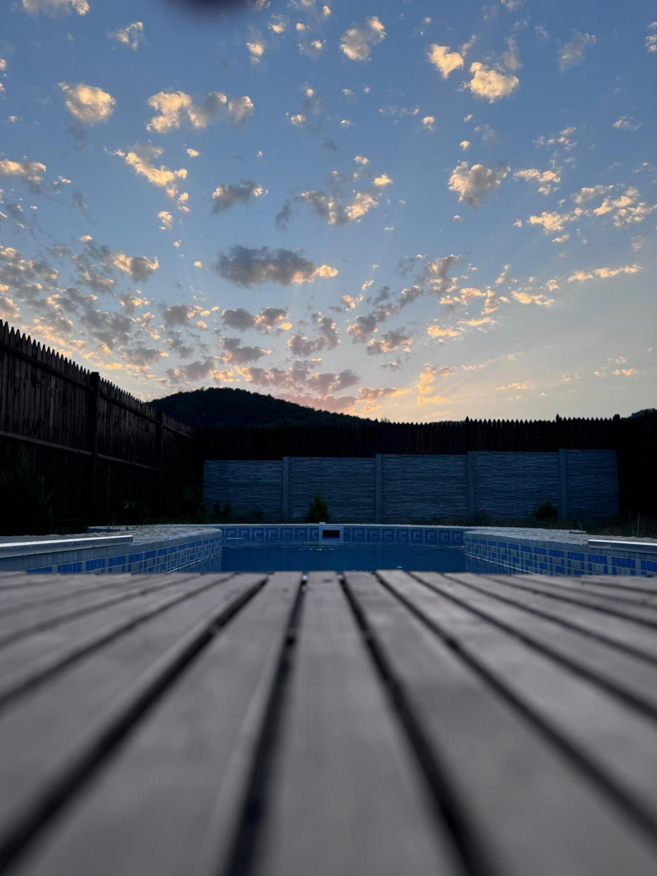 Mountain Resort Gabala