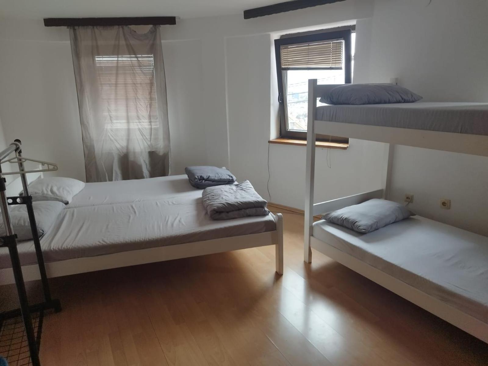 Budget Rooms