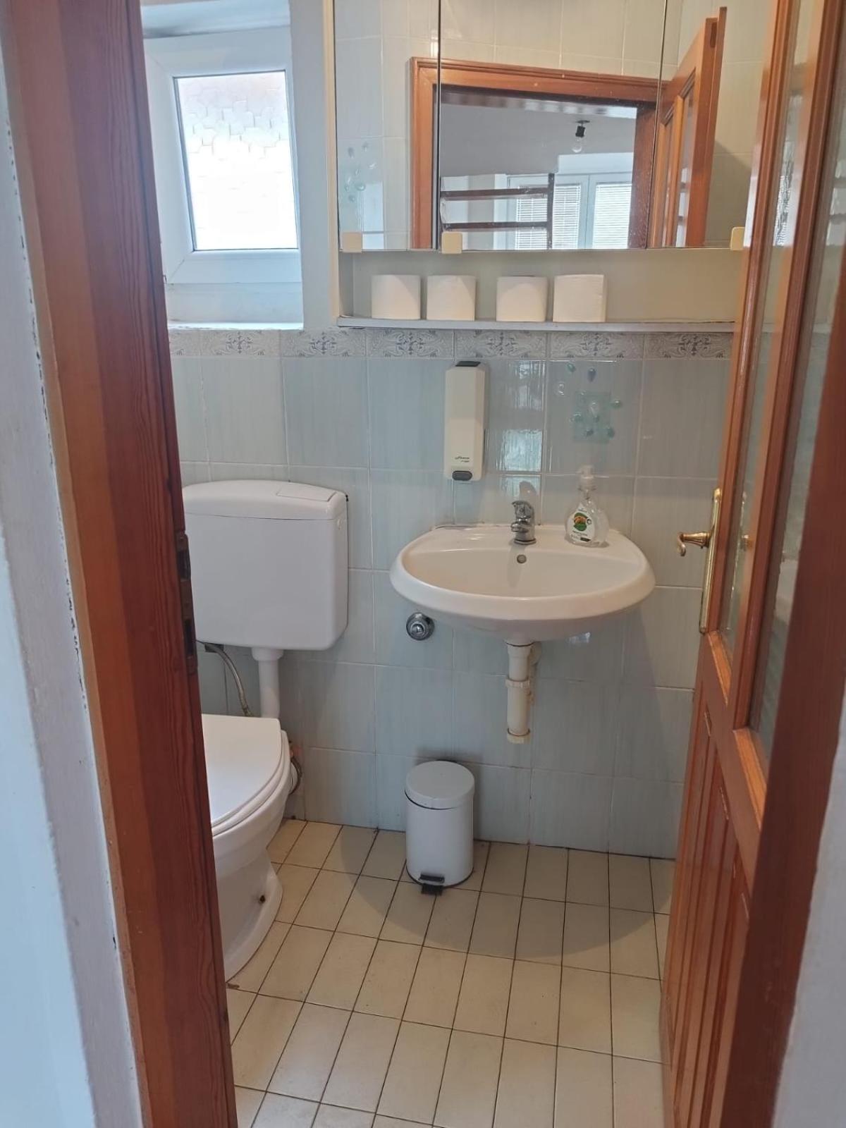Budget Rooms