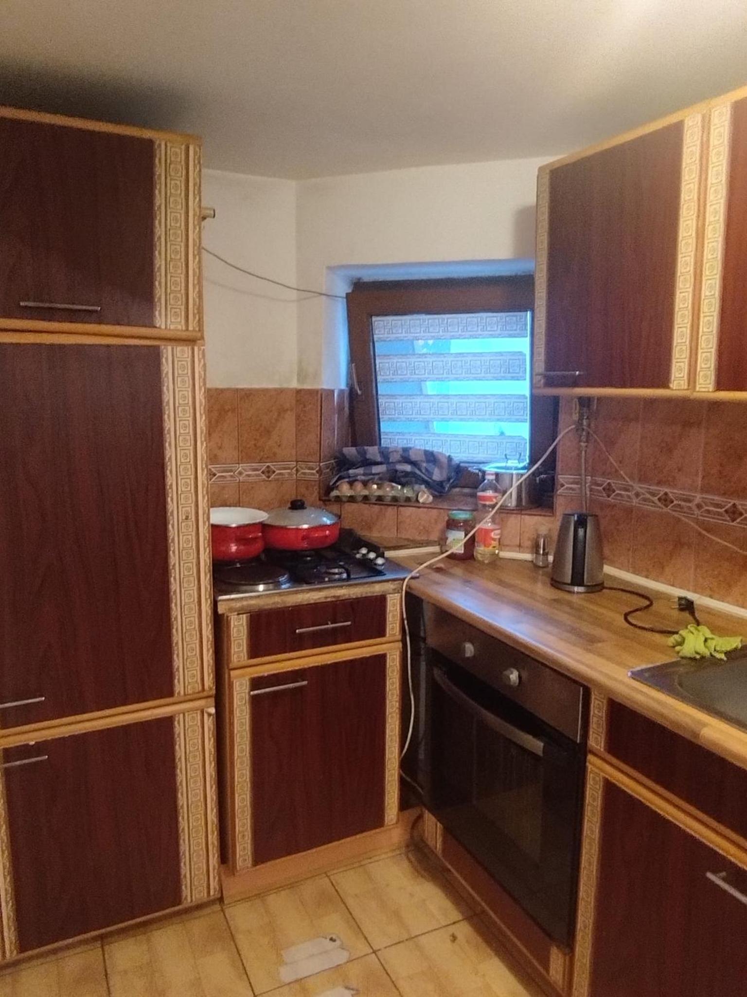 Budget Rooms
